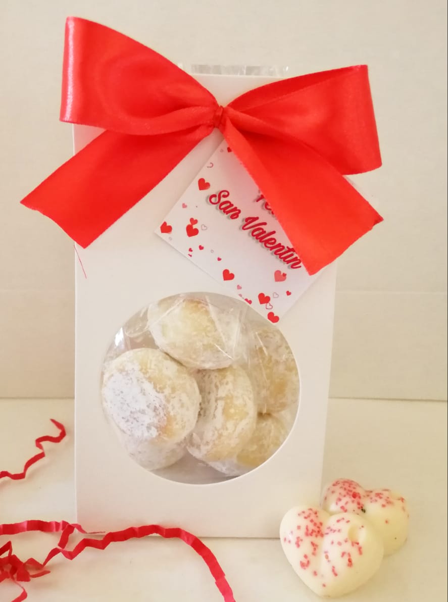 EKNAV01 Cobertores para Postres, Bolas de Navidad