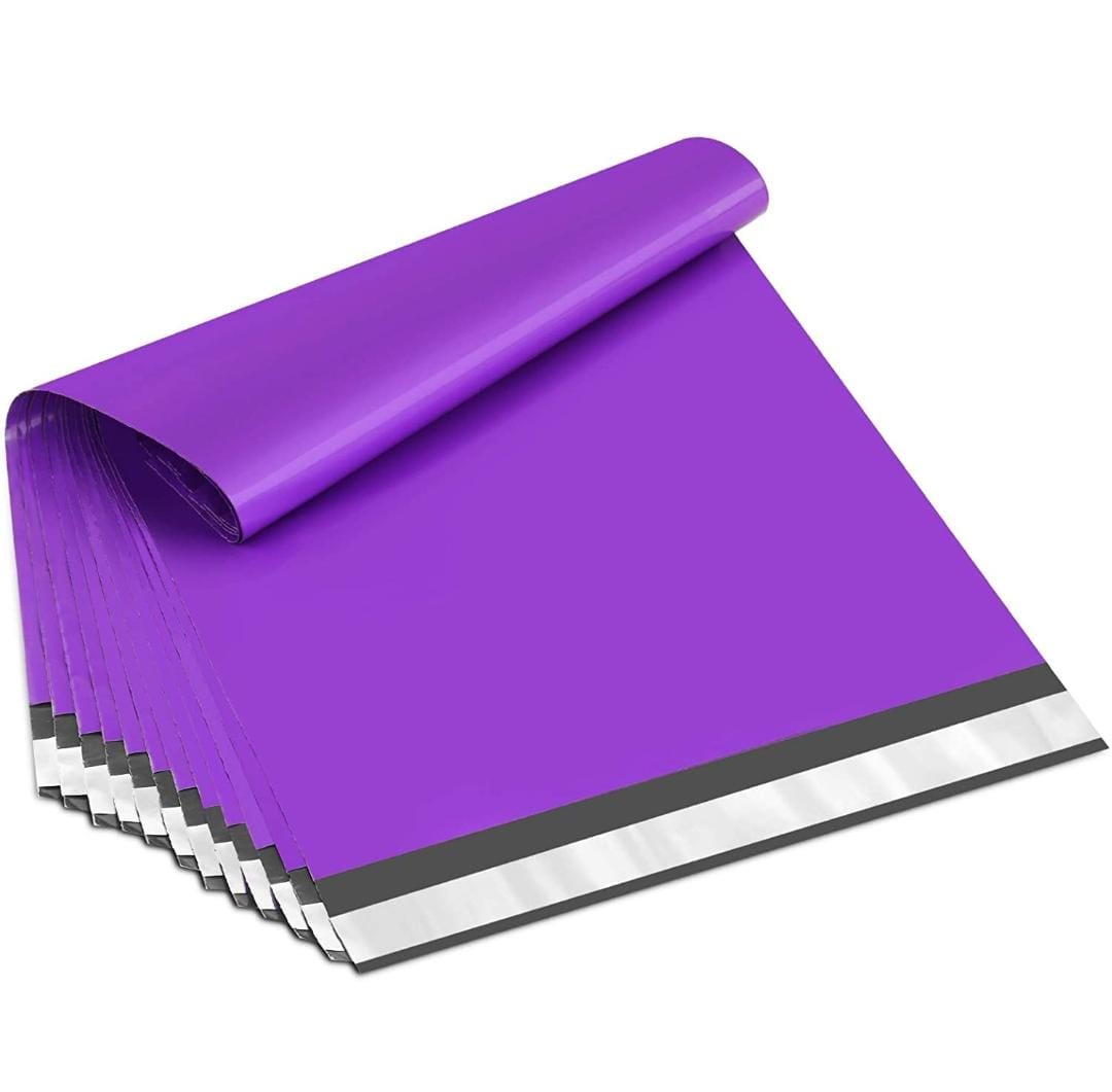 EM01 Fundas de Envíos