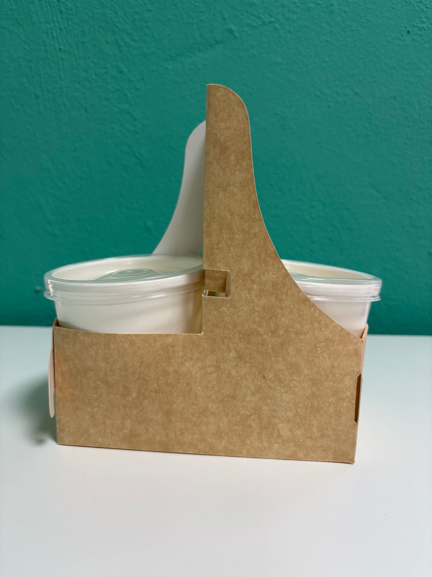 EKBB10 Cup Holders