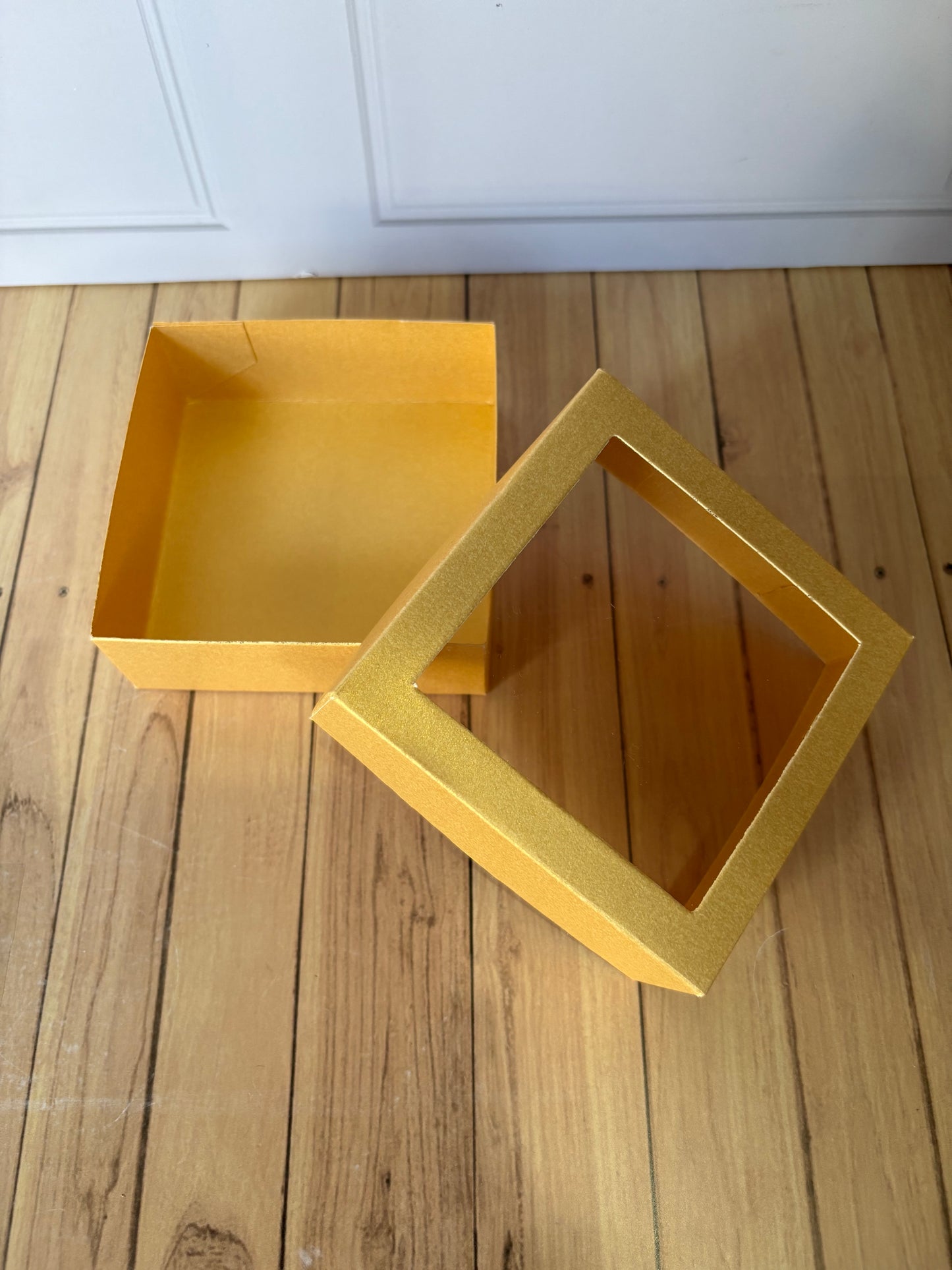 EKMO01 Gold Perlado (Encargo)