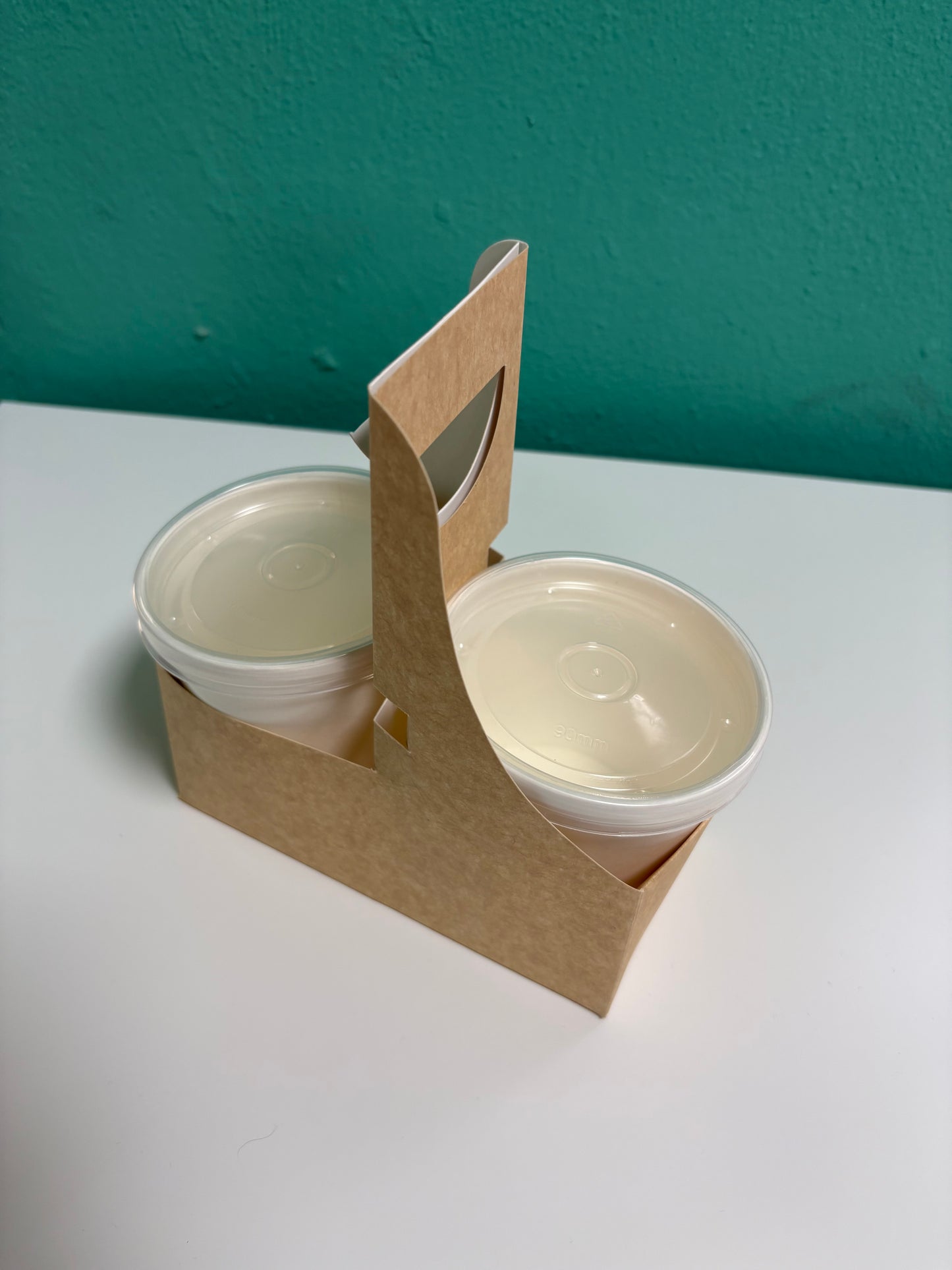 EKBB10 Cup Holders