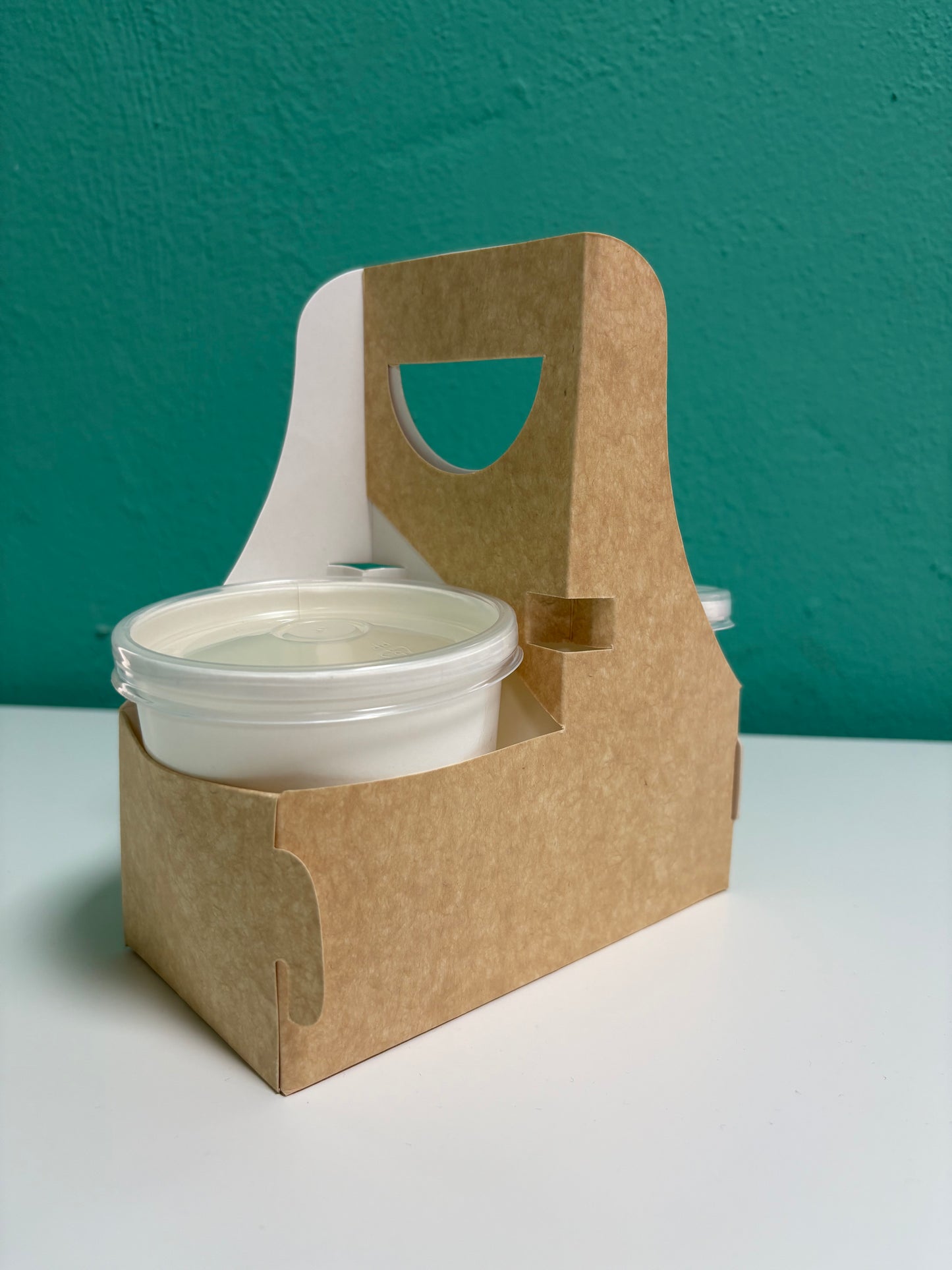 EKBB10 Cup Holders