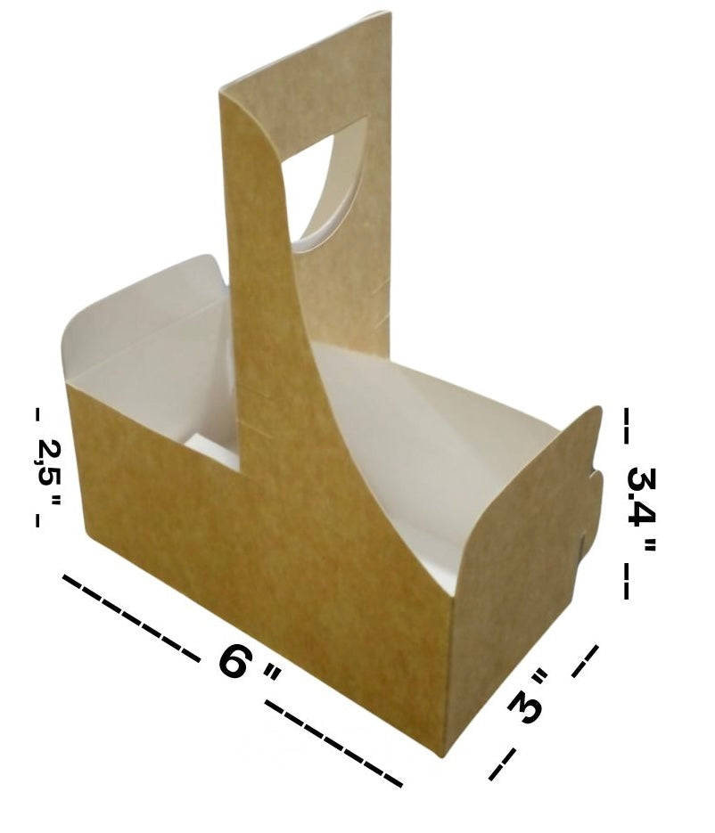 EKBB10 Cup Holders