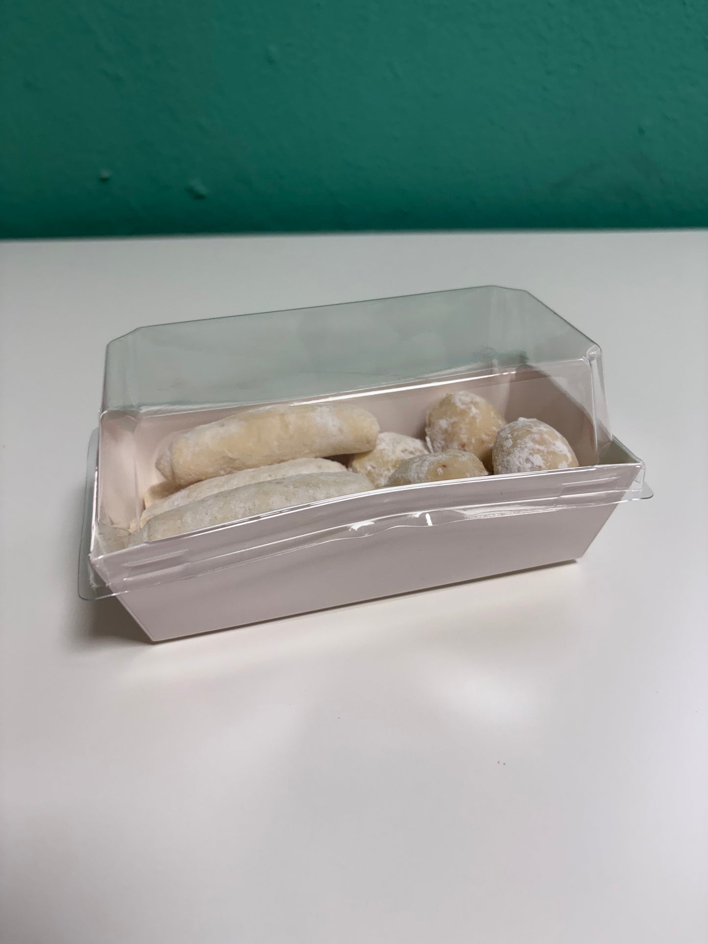 EKD02 Caja para Alimentos