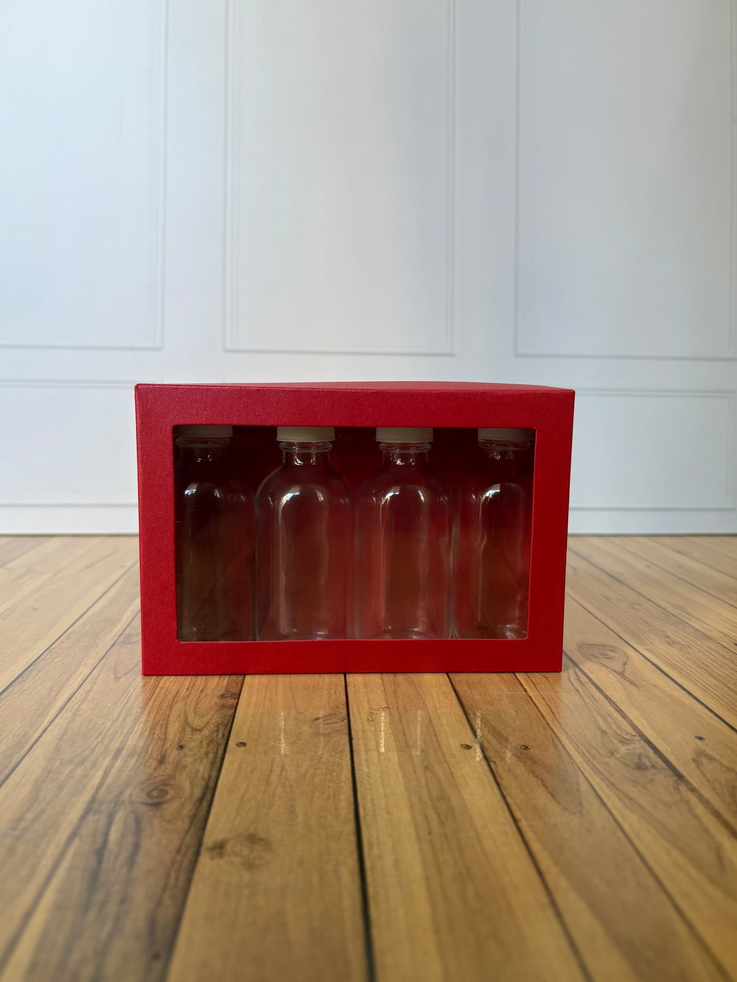 EKPO02 Rojo Perlado (Encargo)