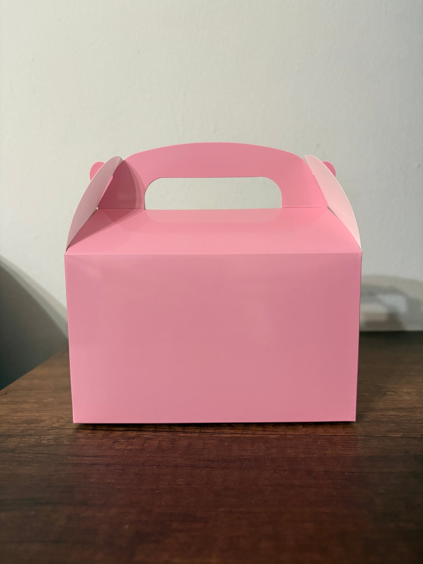 CC41 Caja Lonchera Colores