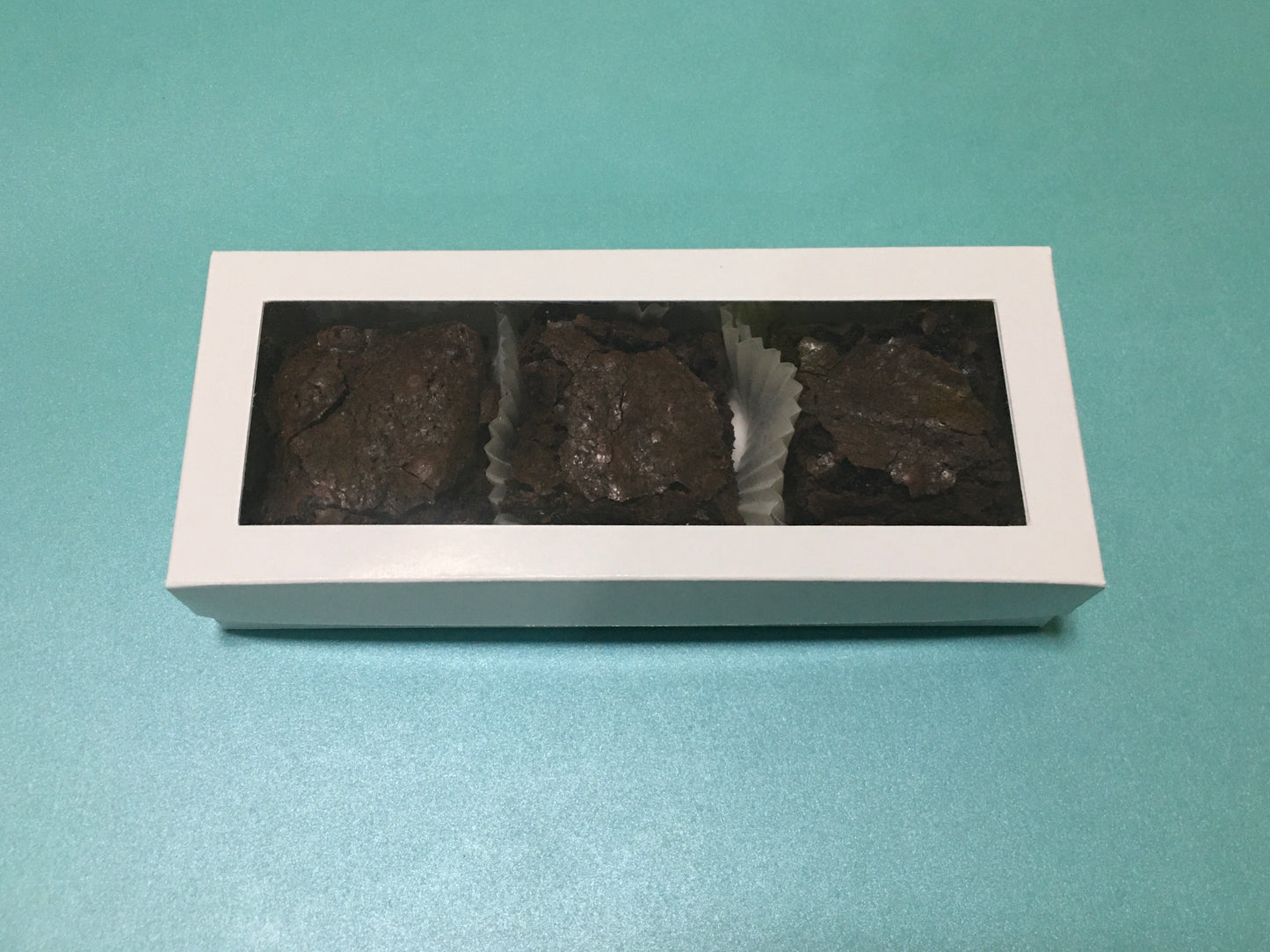 EKH03 Caja Postres, Jabones