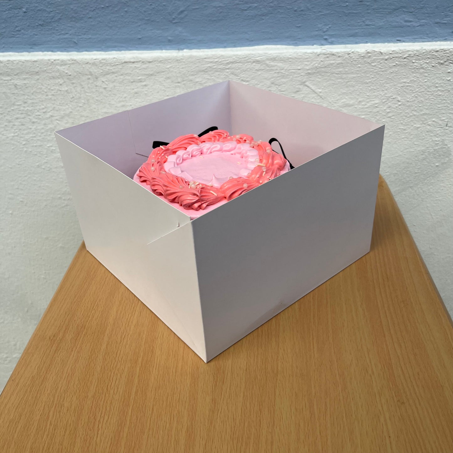 EKLITTLE01 Caja Bizcocho