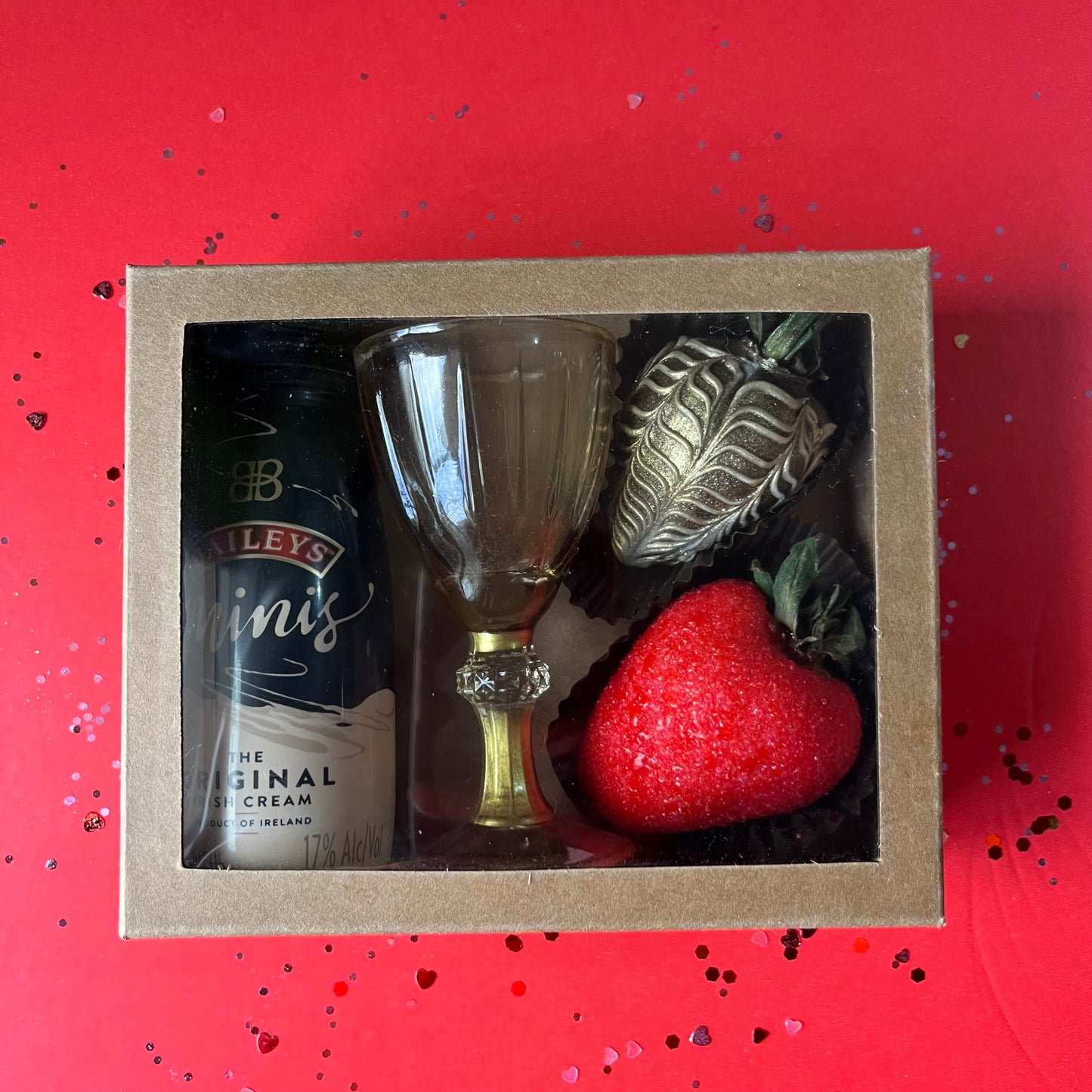 EKPO04 Cajas Postres, Jabones, Ponches