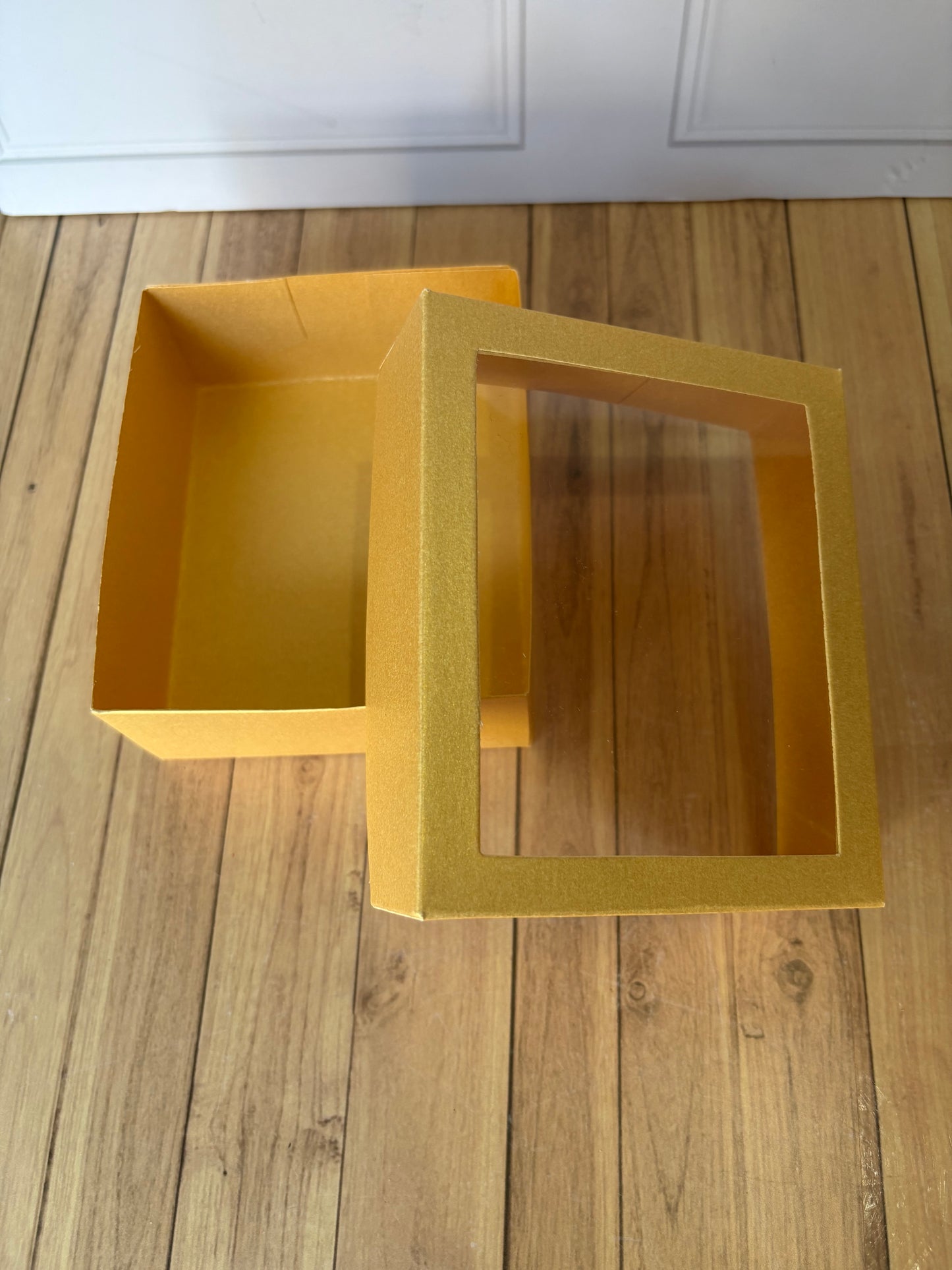EKPO03 Gold Perlado (Encargo)