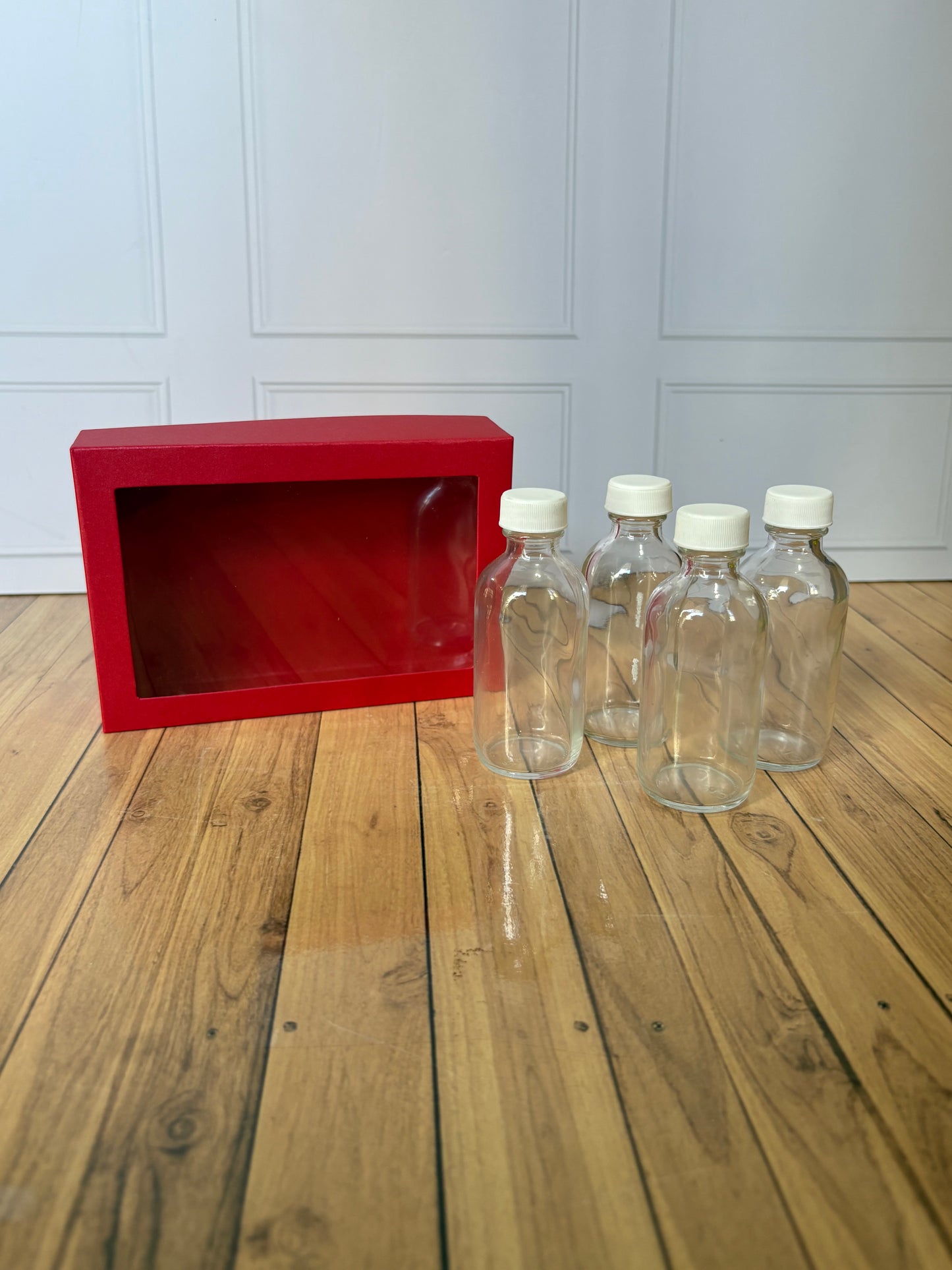 EKPO02 Rojo Perlado (Encargo)