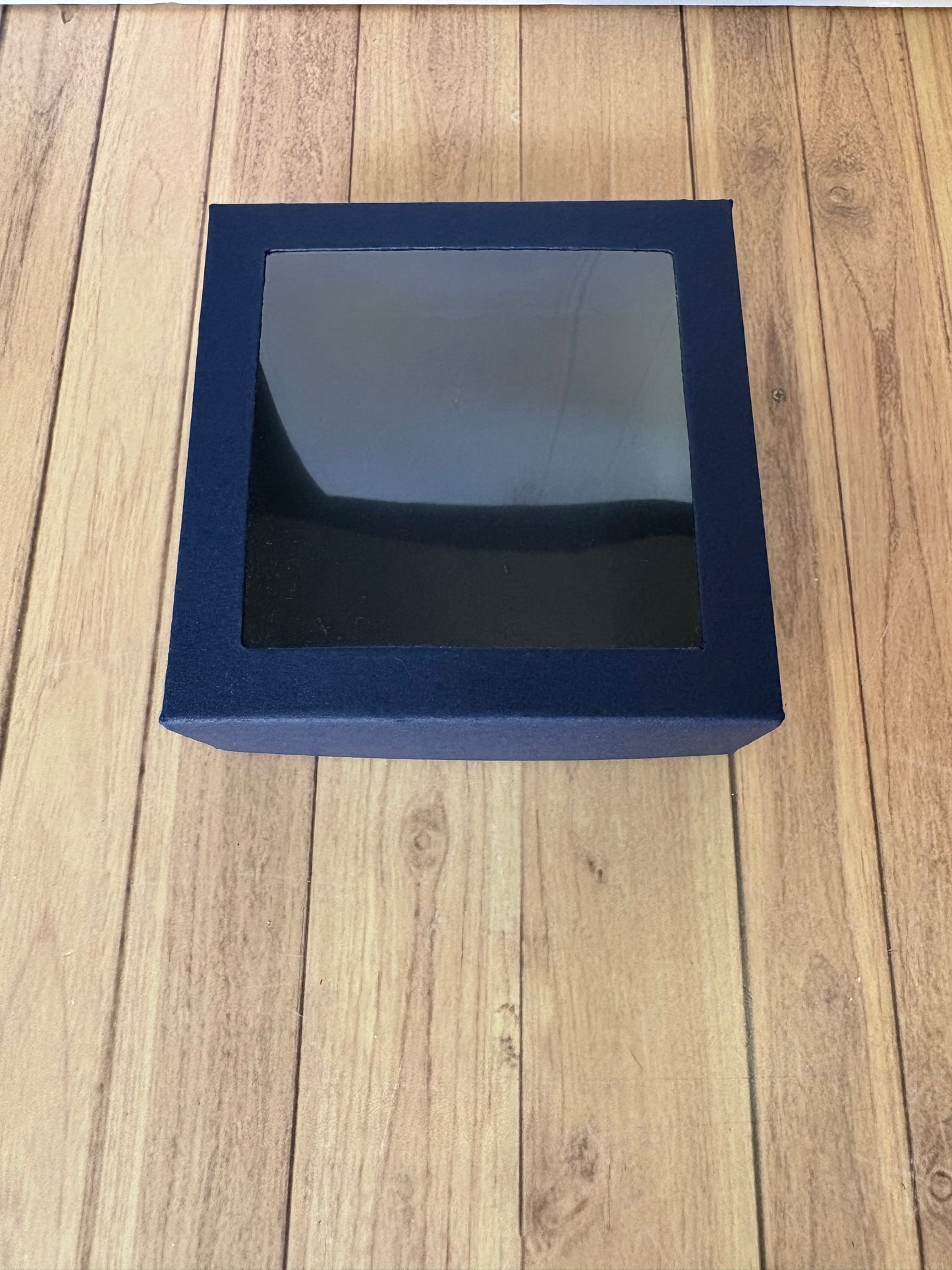 EKMO01 Azul M. Matte (Encargo)
