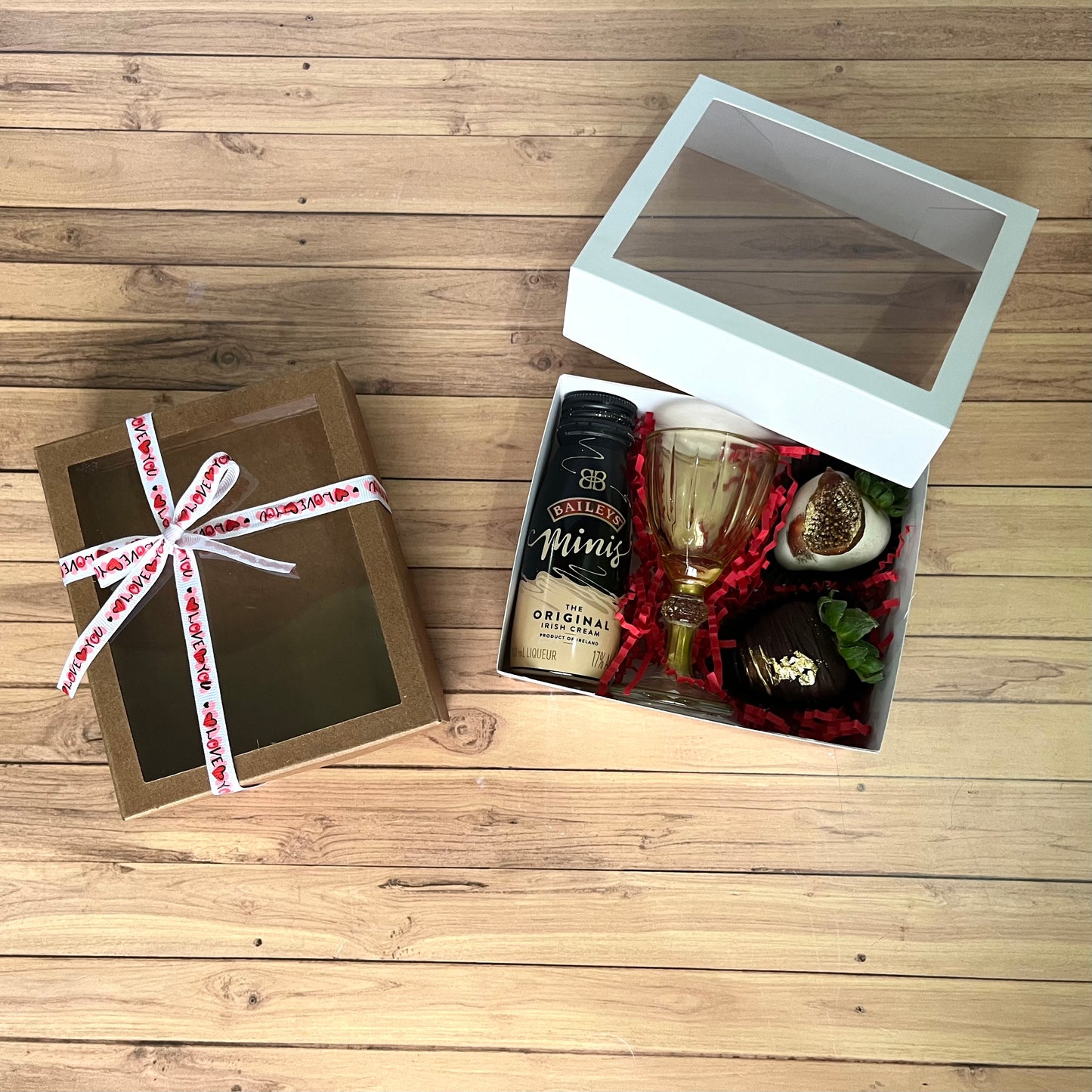 EKPO04 Cajas Postres, Jabones, Ponches