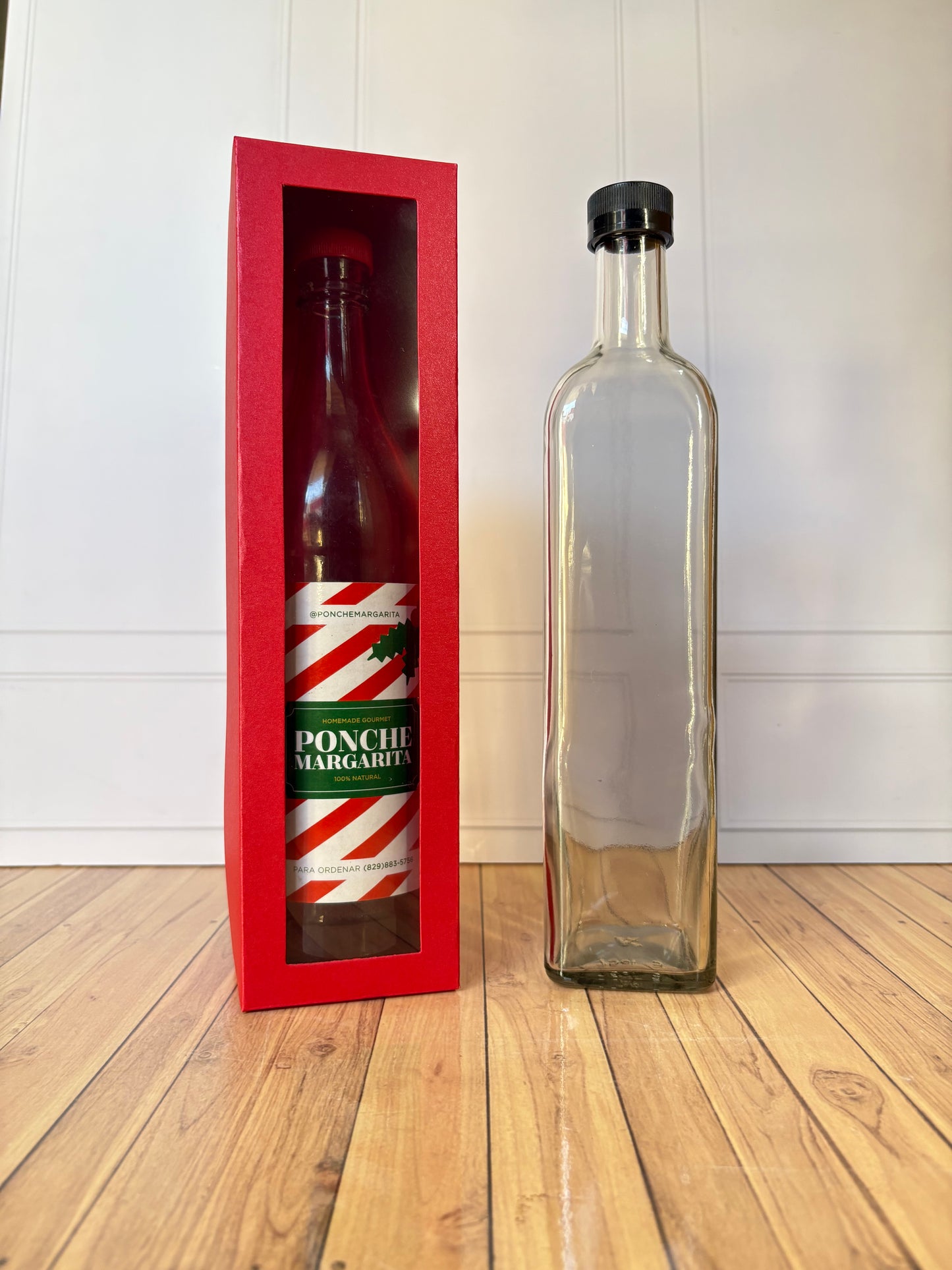 EKPO10 Rojo Perlado (Encargo)