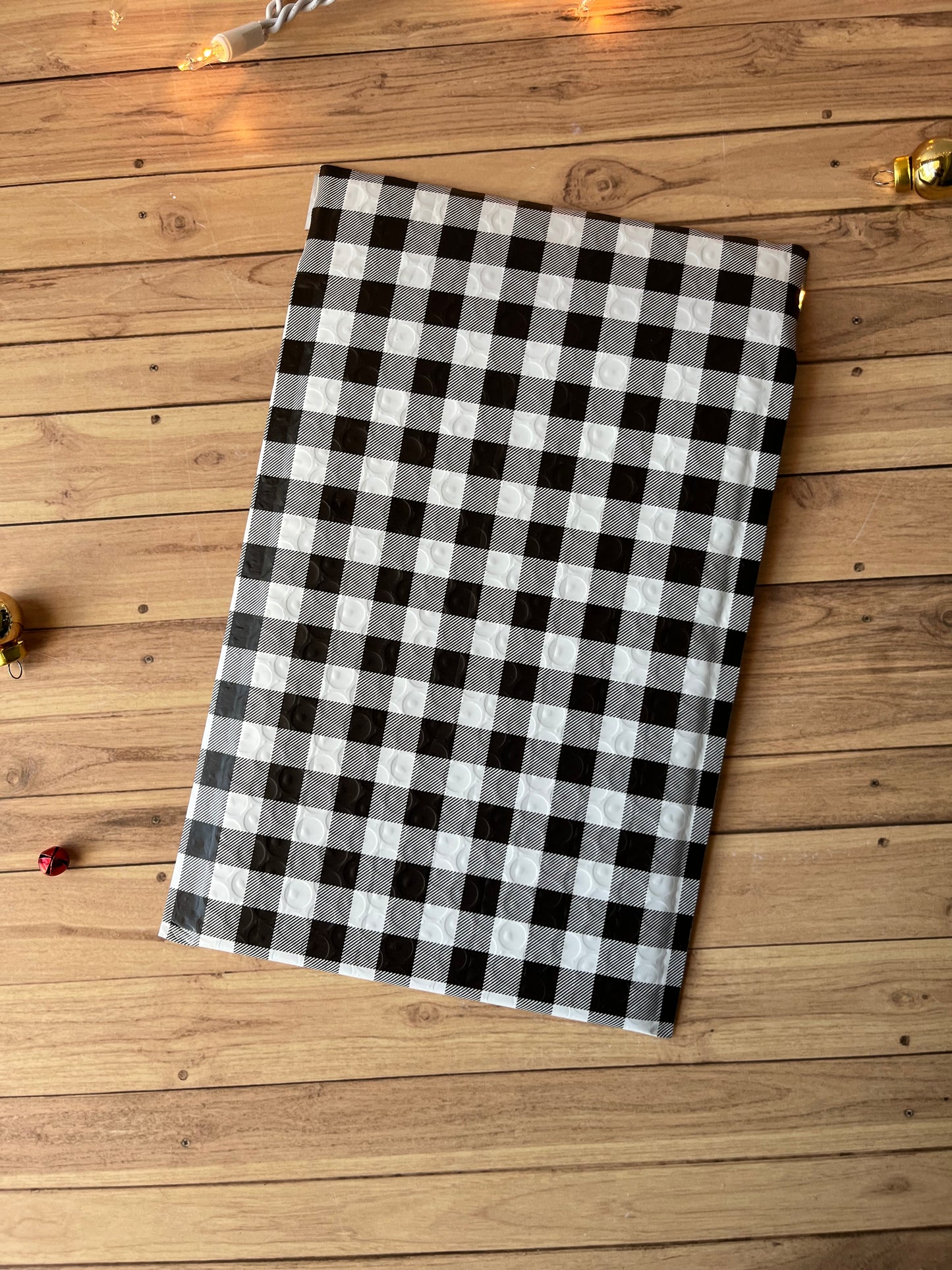EMBU01 Funda de Envío Burbujas