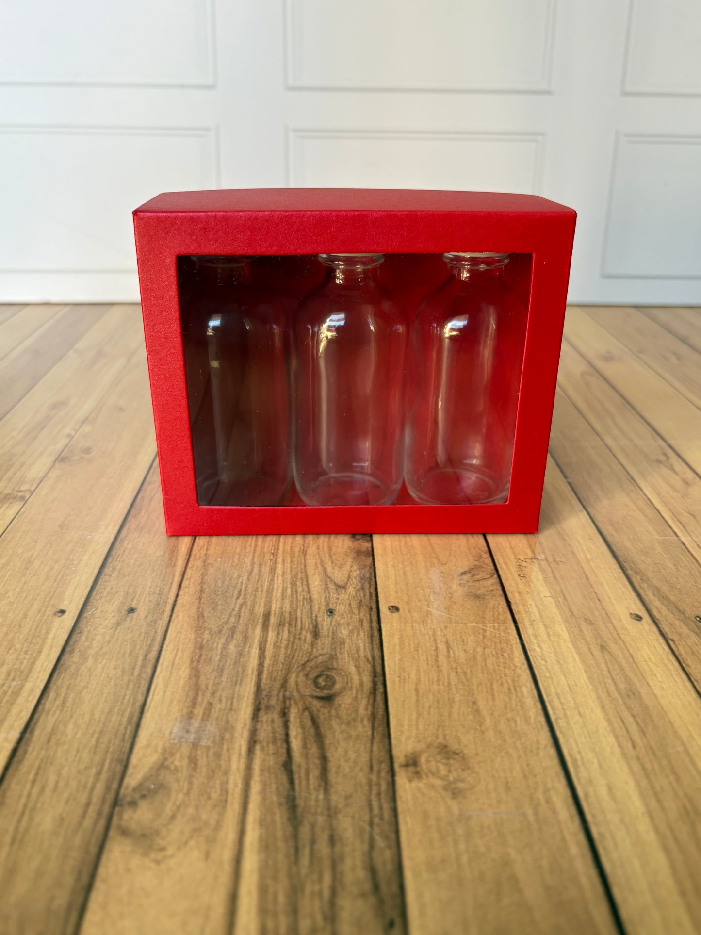 EKPO03 Rojo Perlado (Encargo)