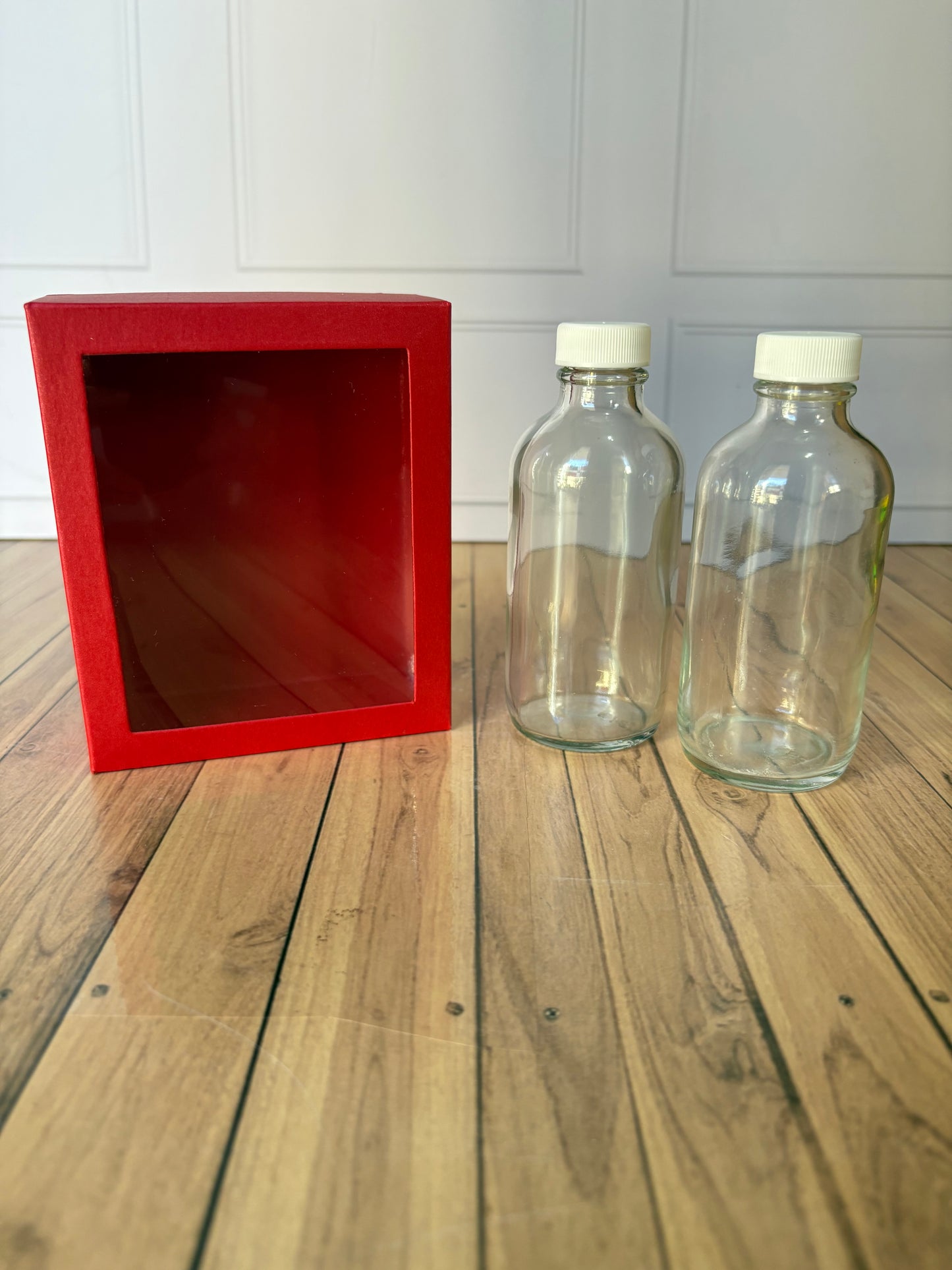 EKPO03 Rojo Perlado (Encargo)