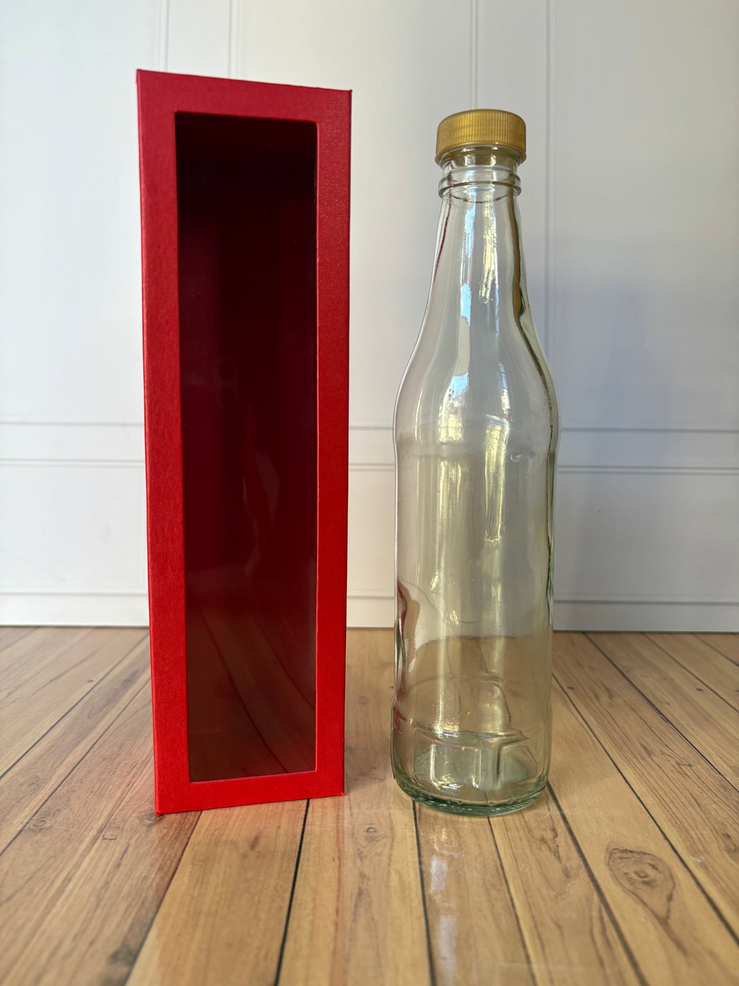 EKPO11 Rojo Perlado (Encargo)