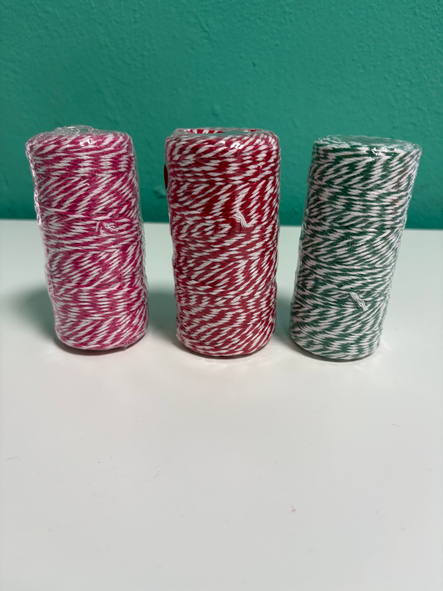 EH01 Hilos Twine