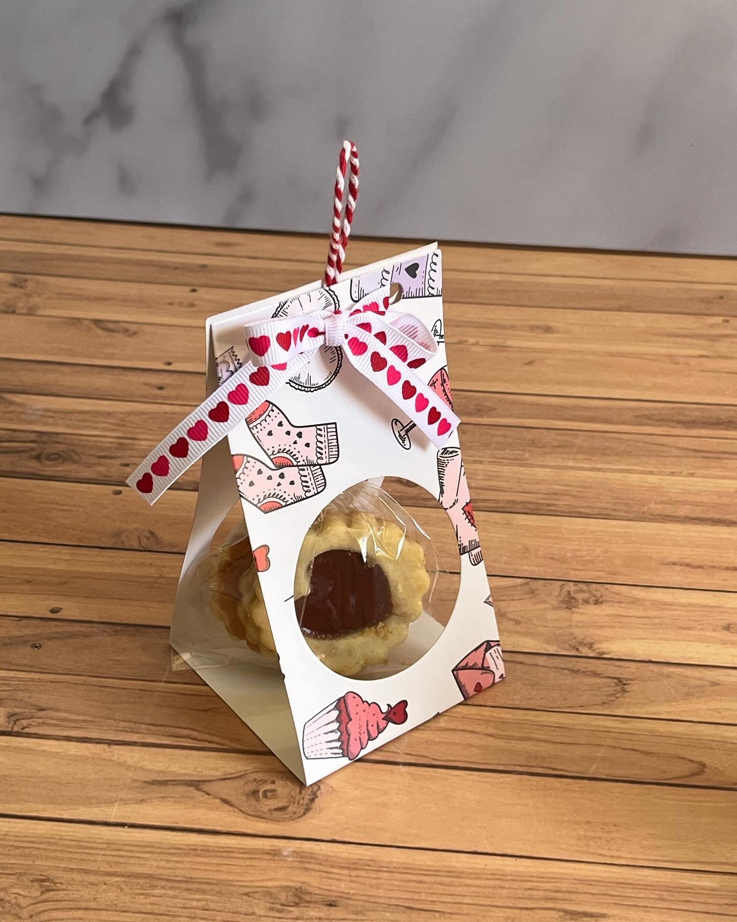 EKNAV03 Cobertores Diseño para Postres, Bolas de Navidad