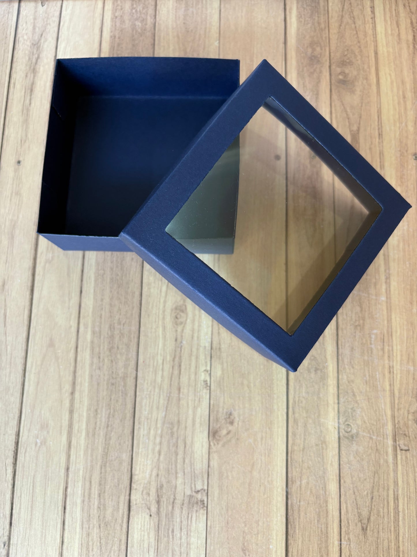 EKMO01 Azul M. Matte (Encargo)