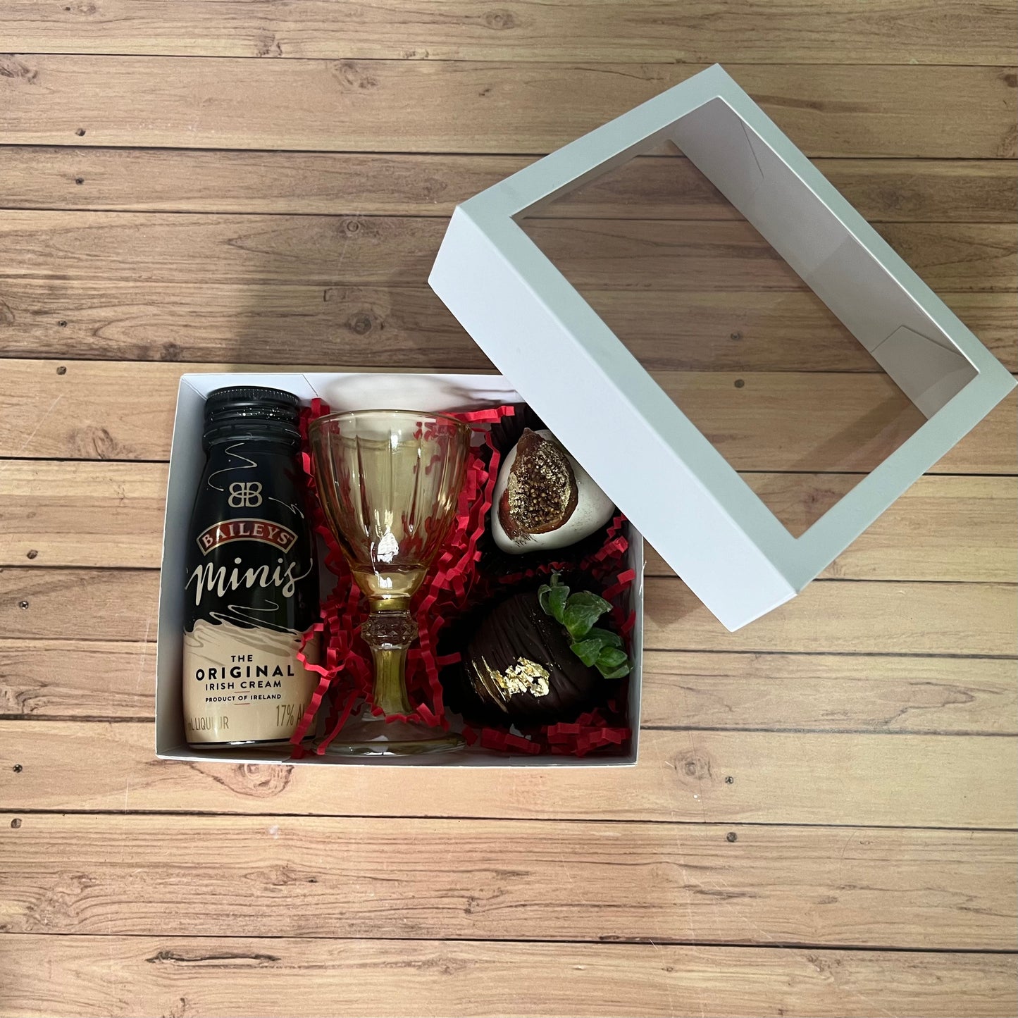 EKPO04 Cajas Postres, Jabones, Ponches