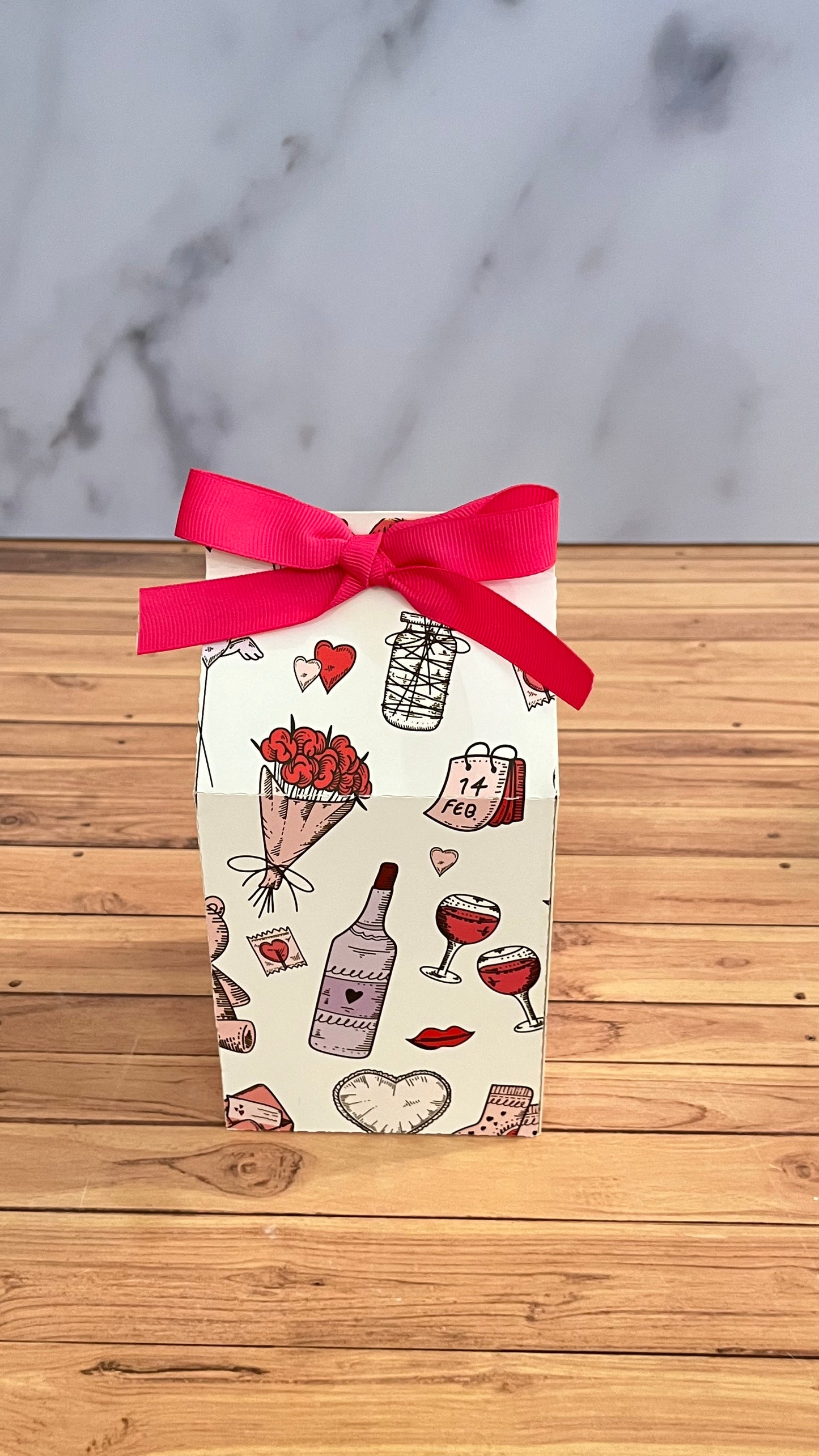 ELE04 Milkbox Diseño