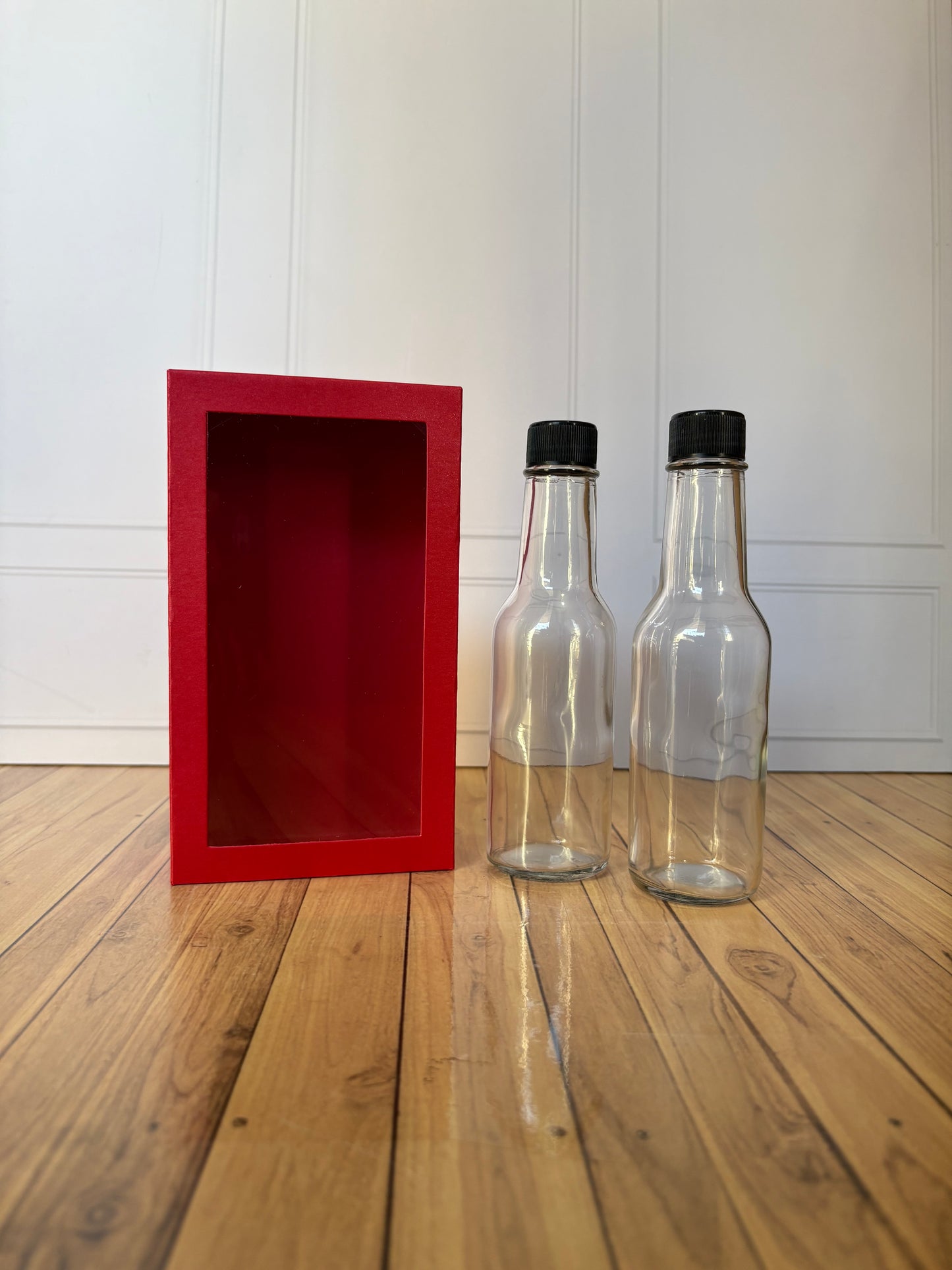 EKPO07 Rojo Perlado (Encargo)