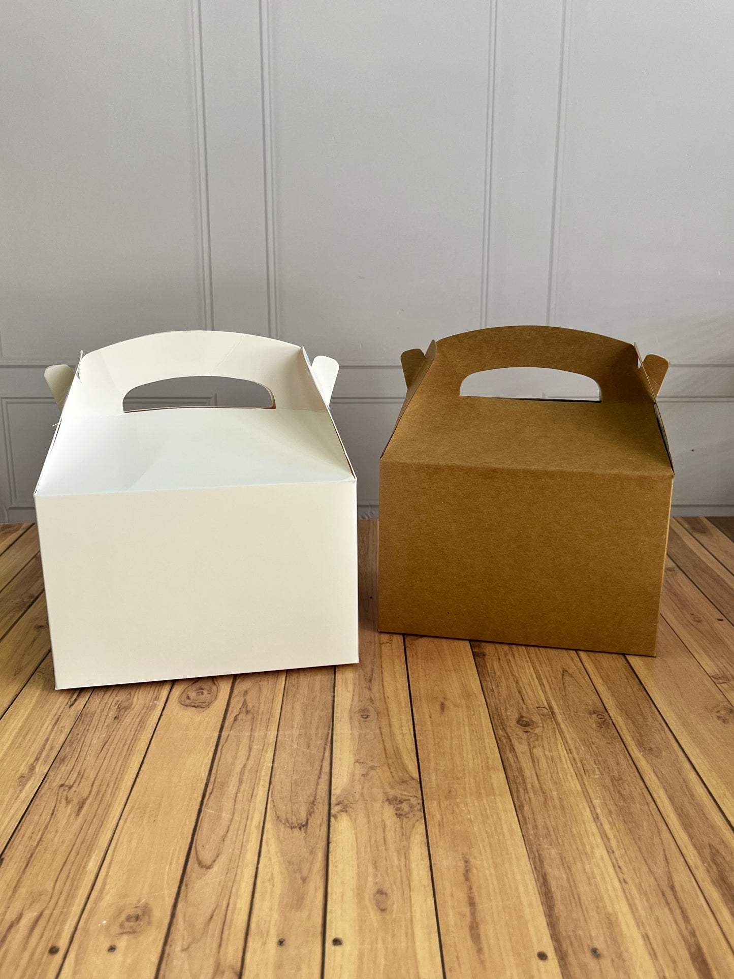 CC40 Caja Lonchera