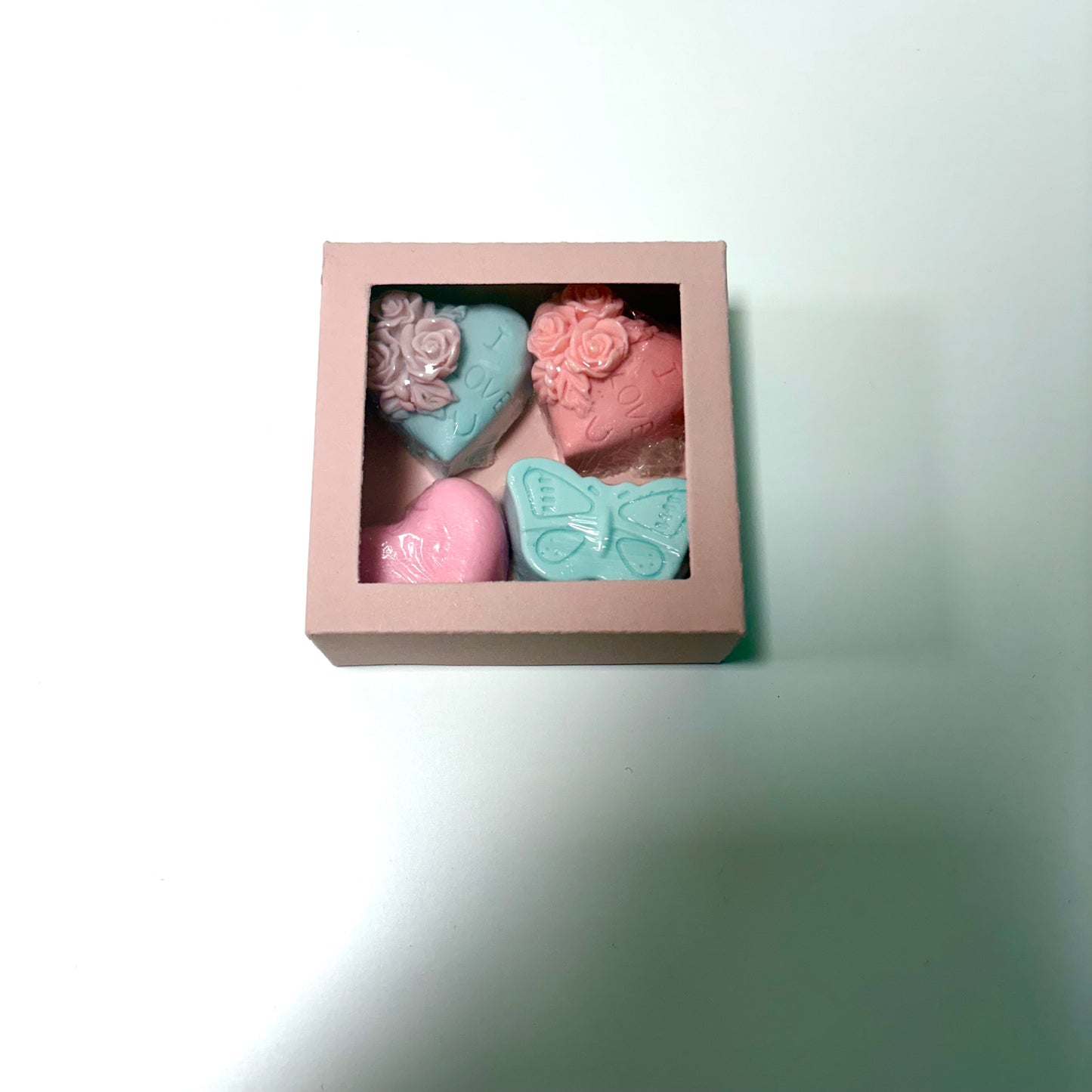 EKMO01 (Rosada)