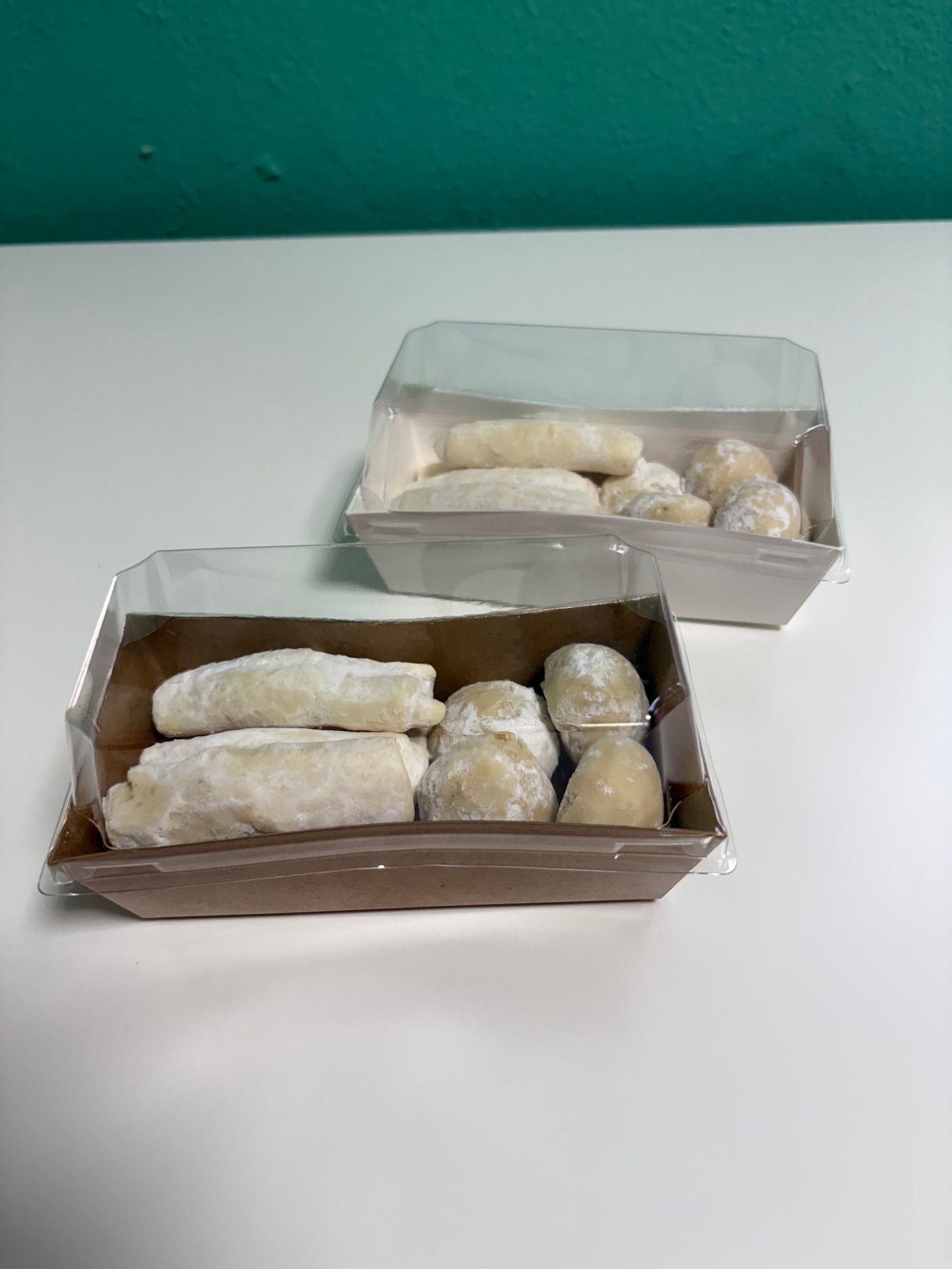 EKD02 Caja para Alimentos