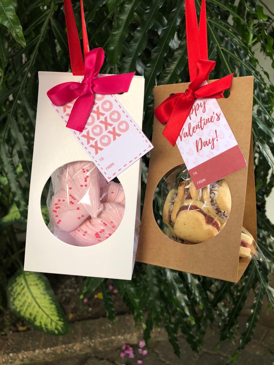 EKNAV01 Cobertores para Postres, Bolas de Navidad