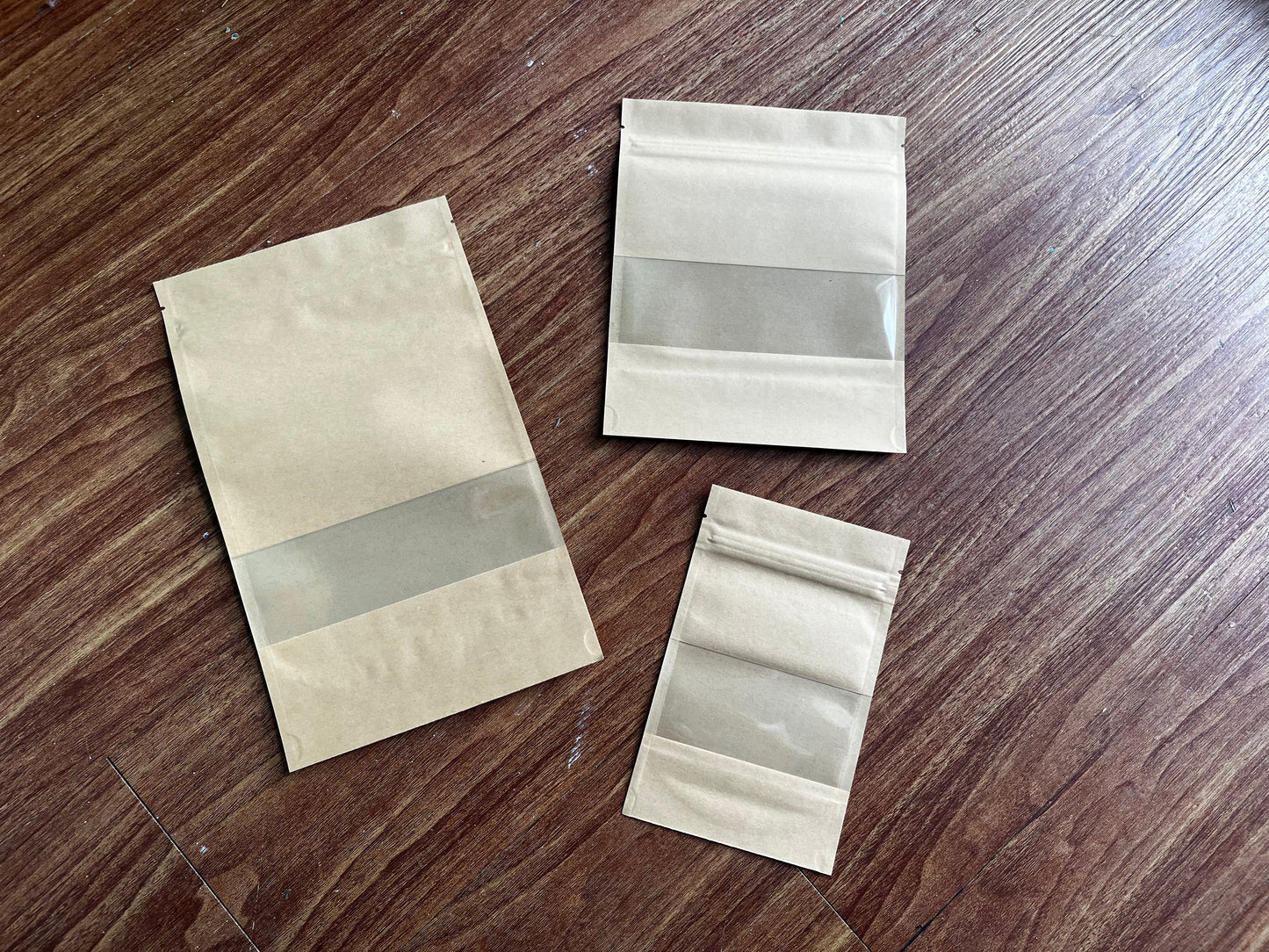 ESB Funda para Semillas, Galletas, Jabones.
