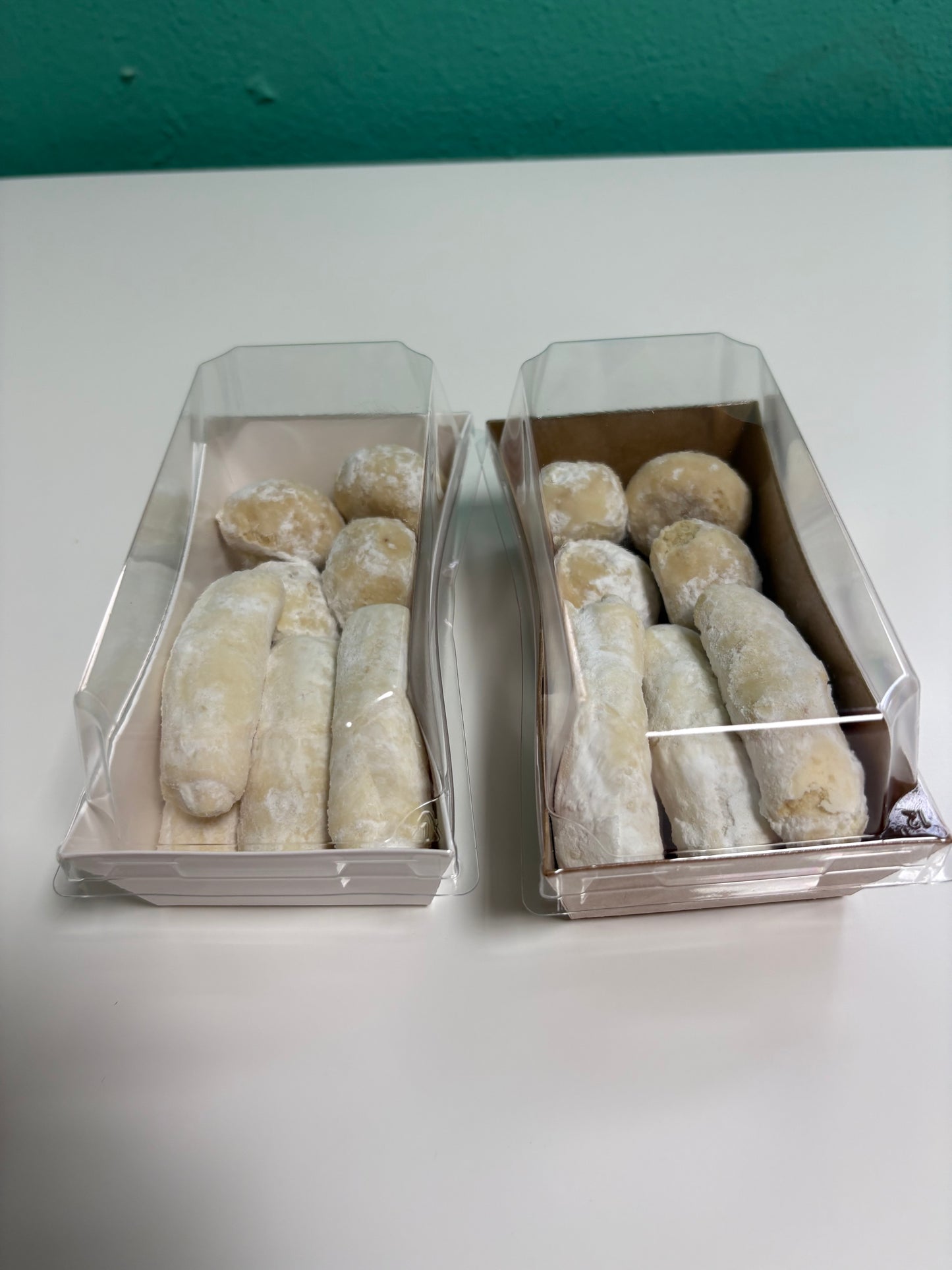 EKD02 Caja para Alimentos