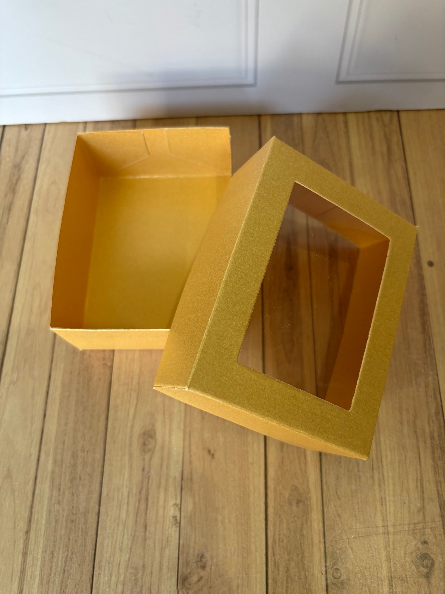 EKPO01 Gold Perlado (Encargo)