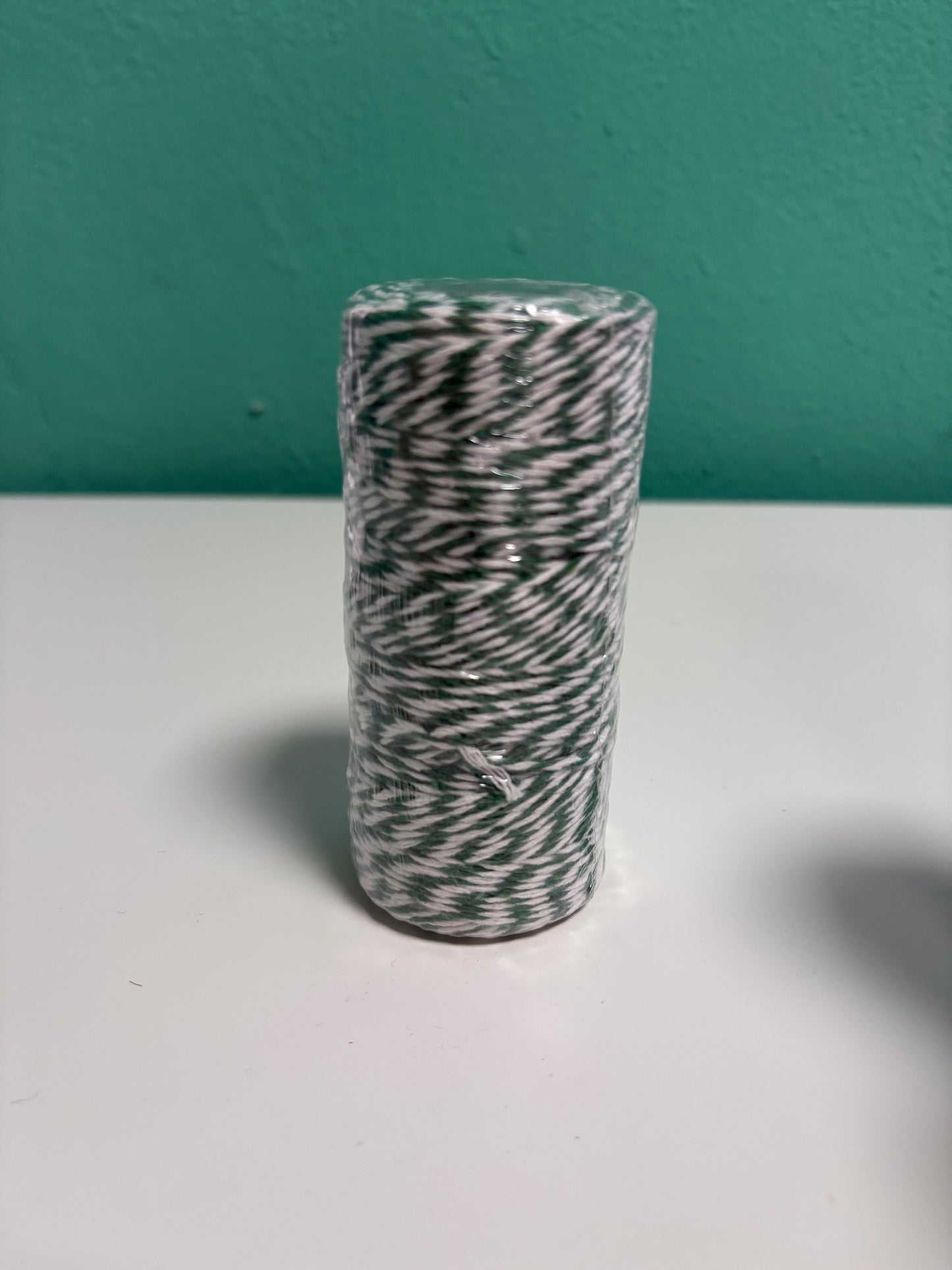 EH01 Hilos Twine
