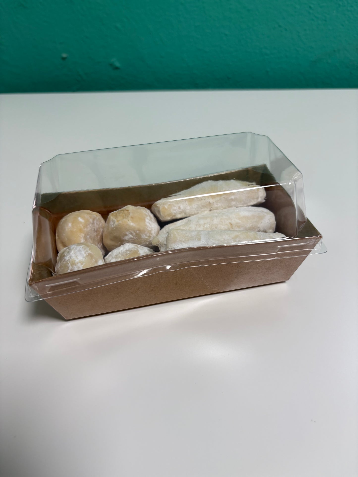 EKD02 Caja para Alimentos
