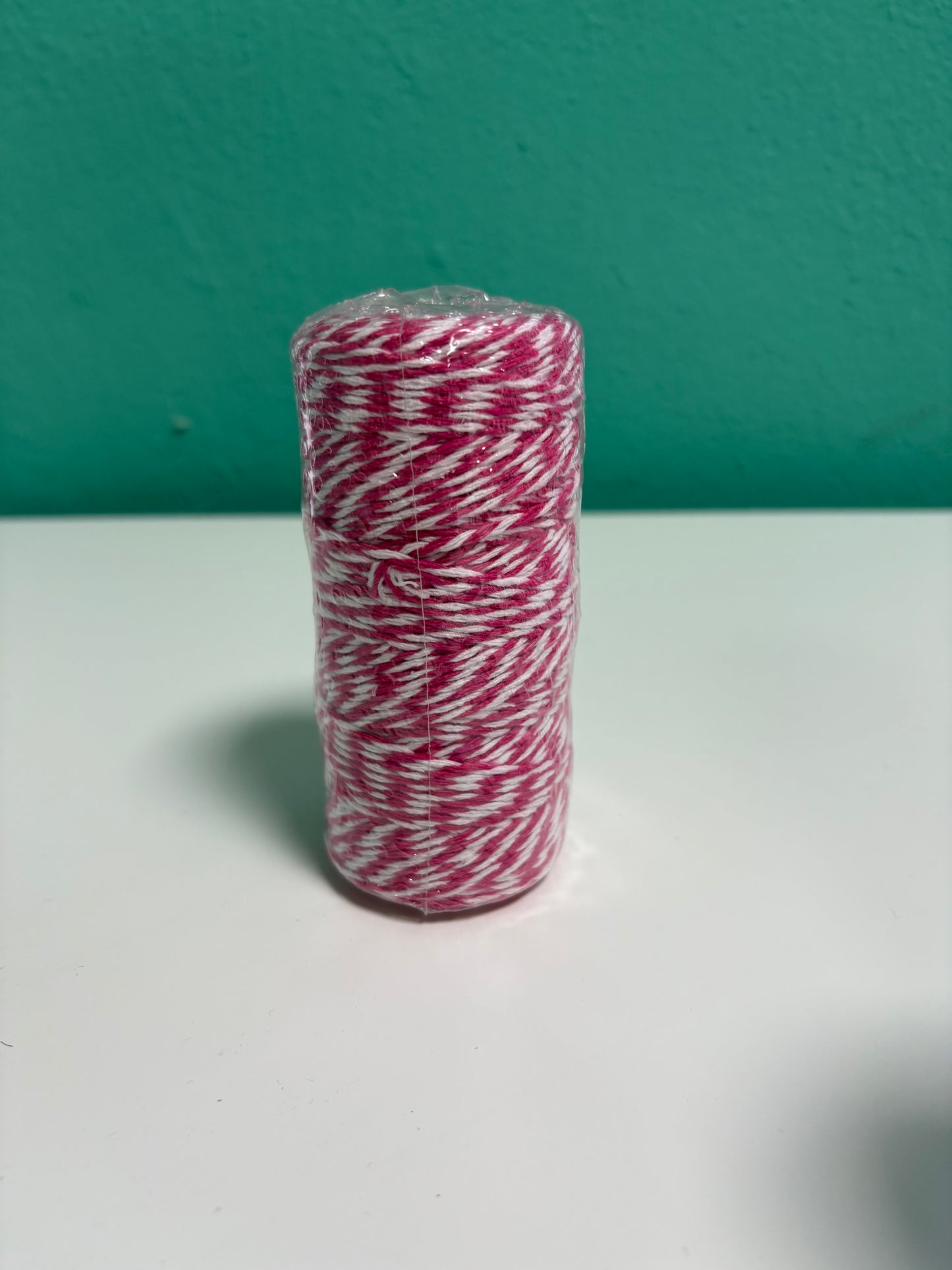 EH01 Hilos Twine