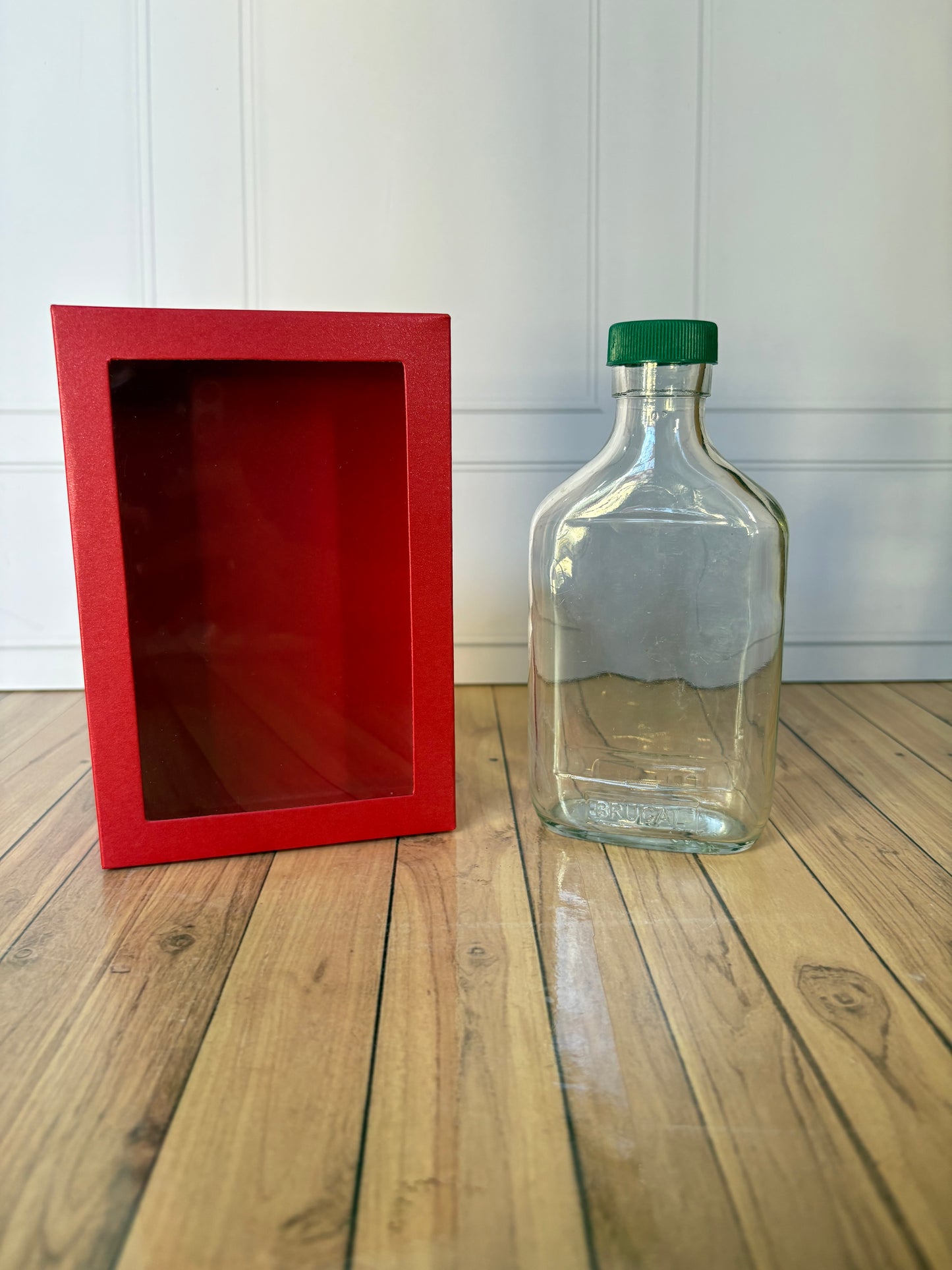 EKPO02 Rojo Perlado (Encargo)