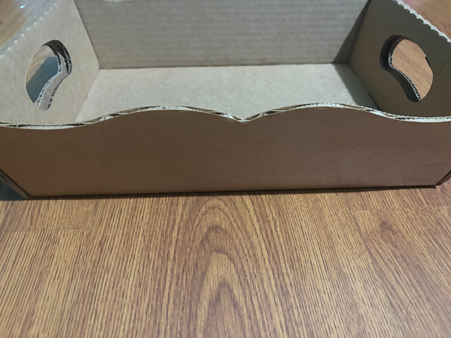 EKMB06 Bandeja de Cartón para Desayunos