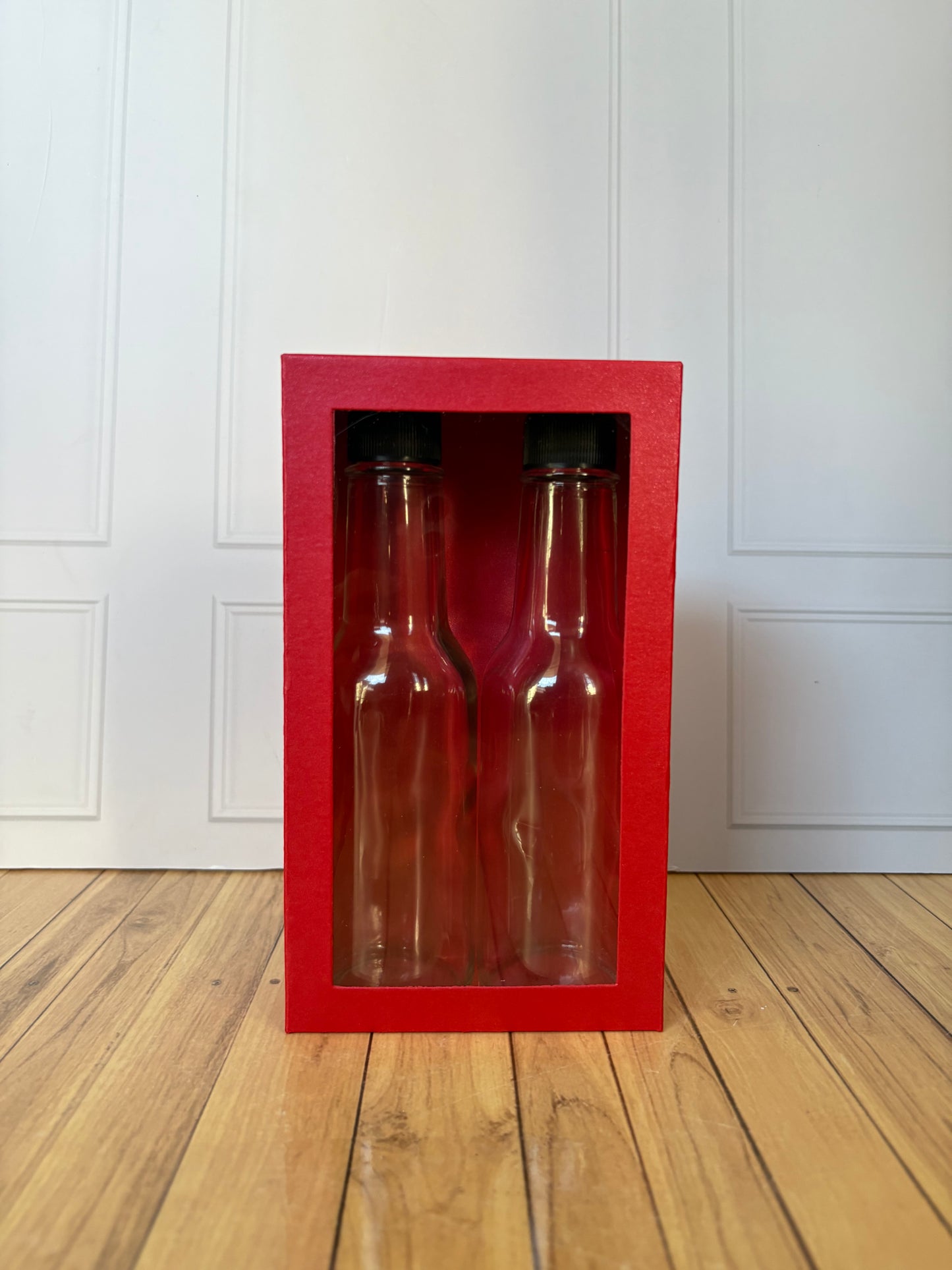 EKPO07 Rojo Perlado (Encargo)