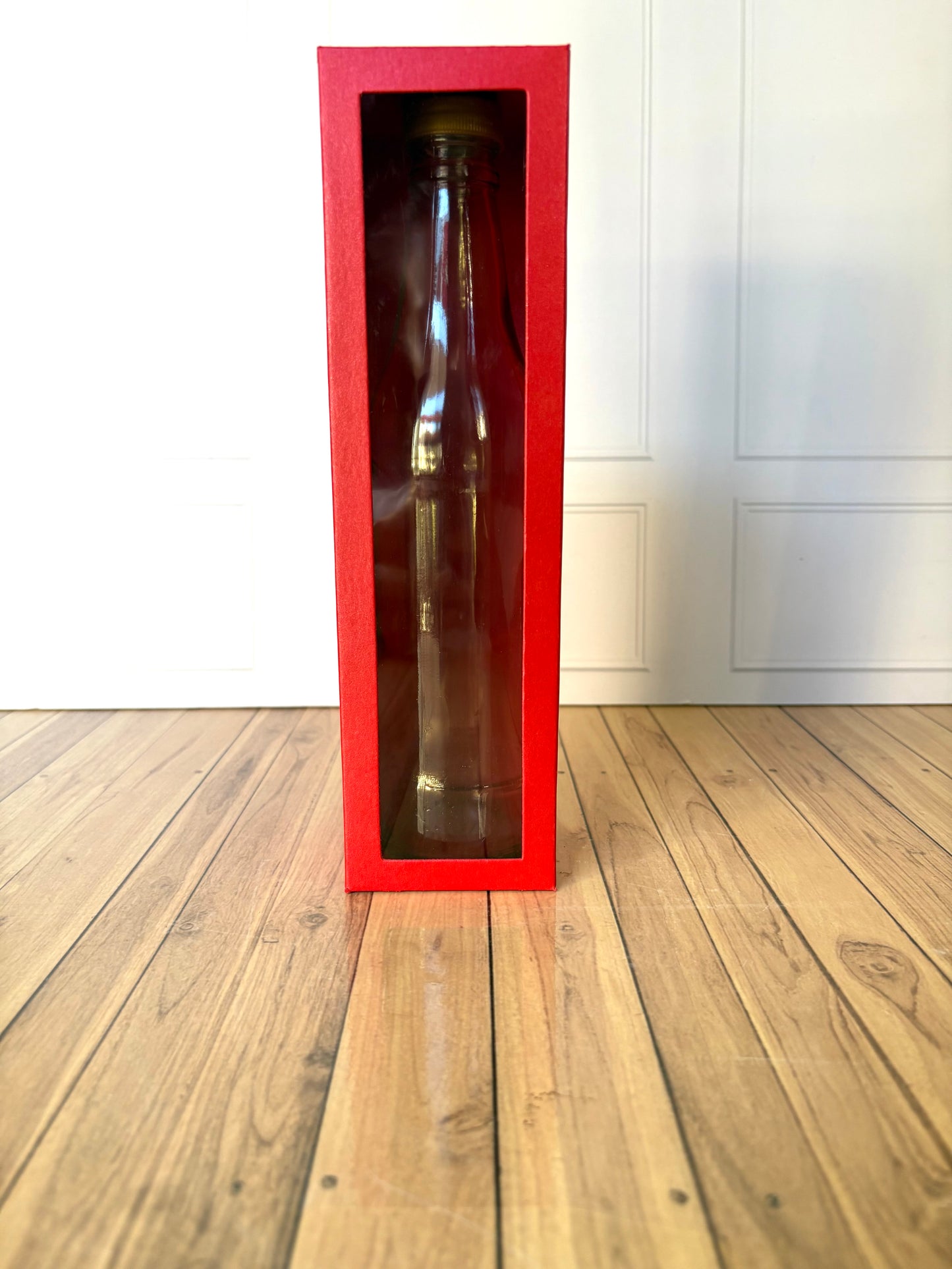 EKPO11 Rojo Perlado (Encargo)