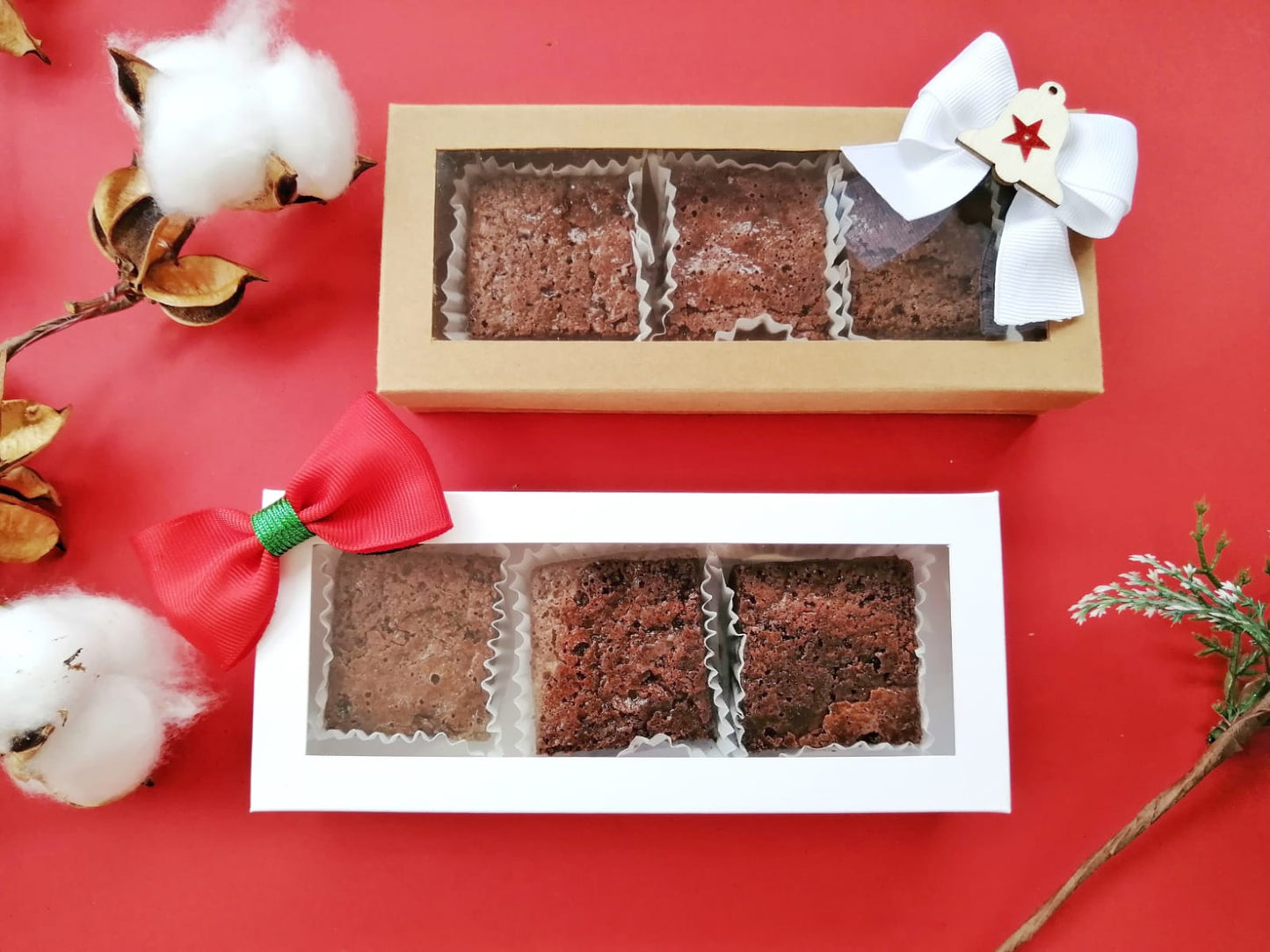 EKH03 Caja Postres, Jabones