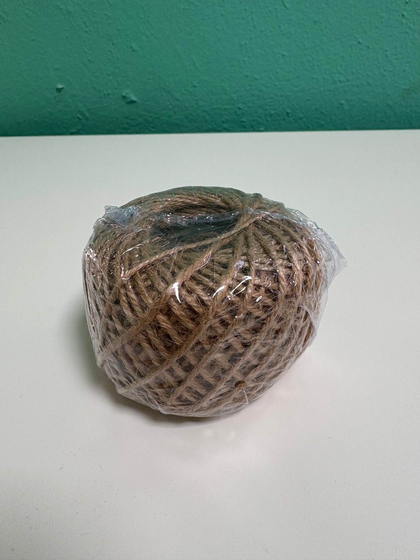 EHY01 Hilo de Yute