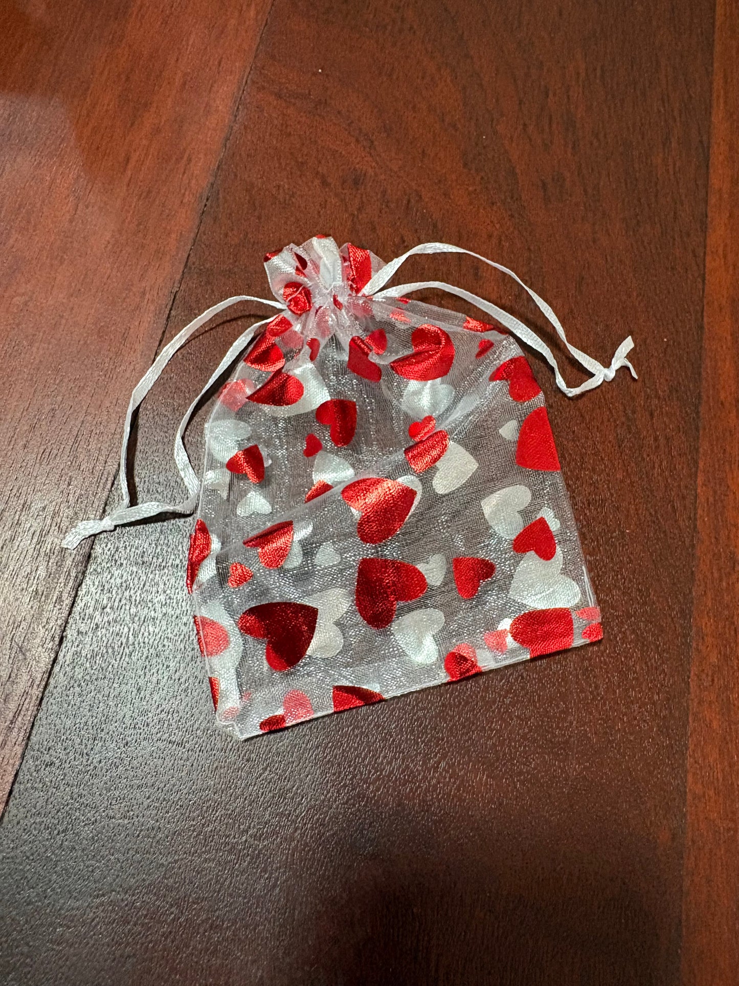 ET05 Funda de Organza