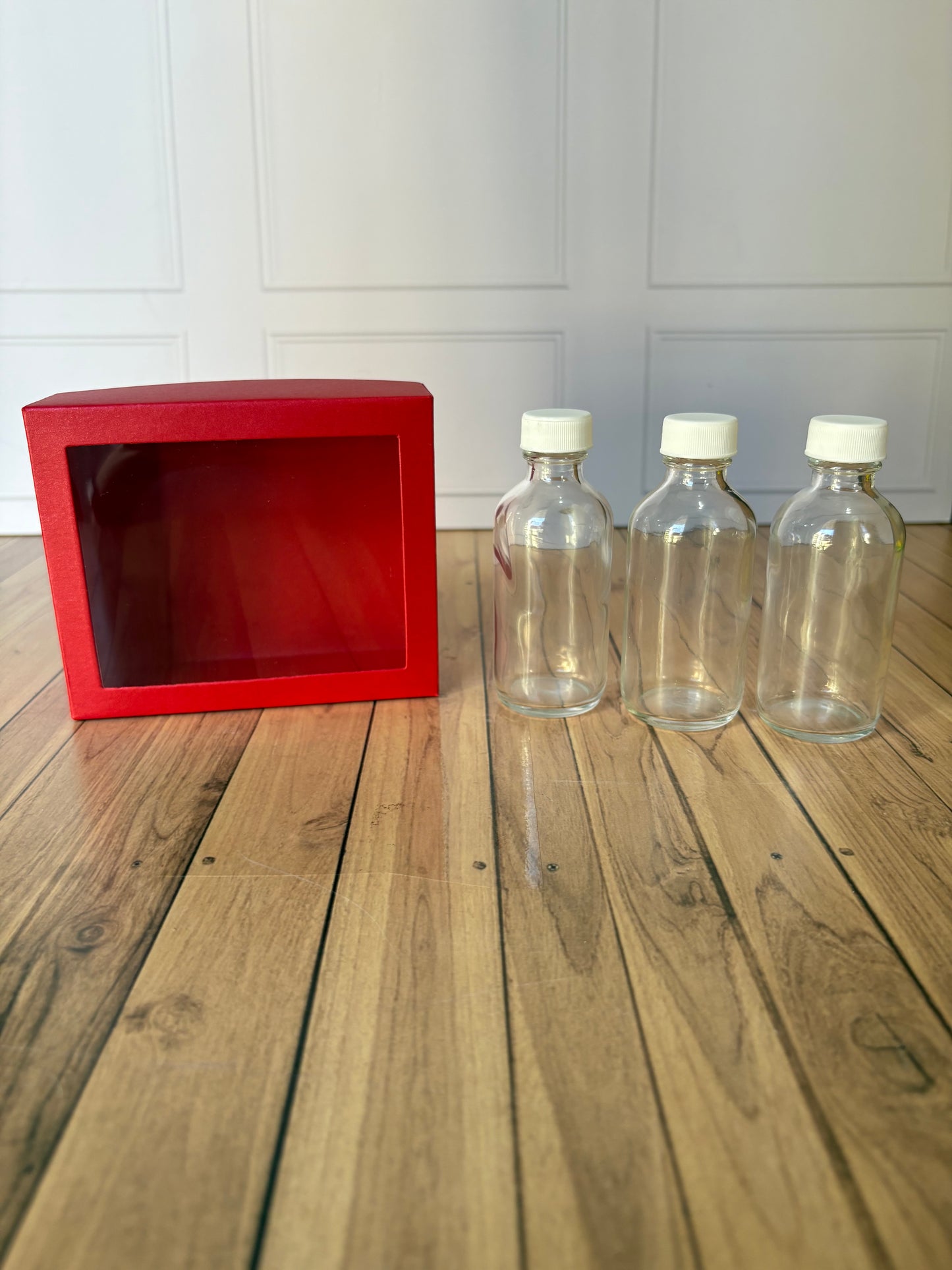 EKPO03 Rojo Perlado (Encargo)
