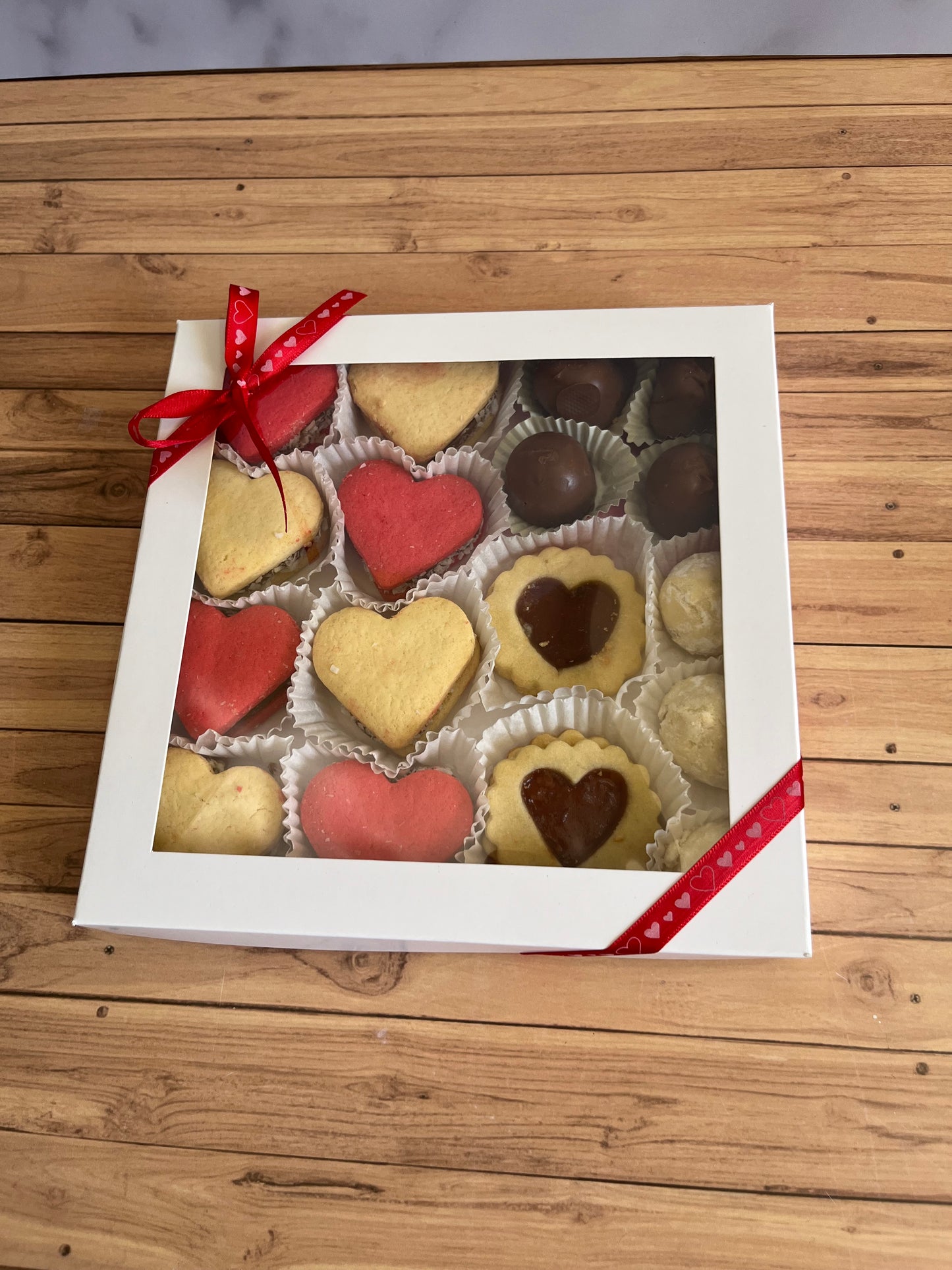 EKDOL01 Caja Postres y Galletas