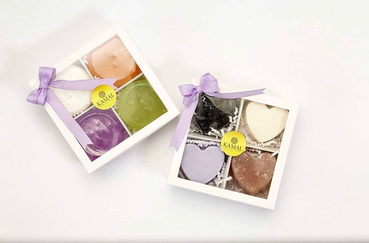 EKPICA03 Cajas Postres y Jabones