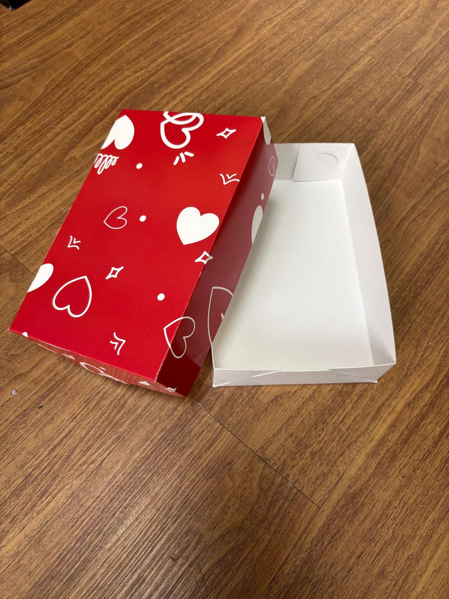 EKAL07 Caja San Valentín Cerrada.