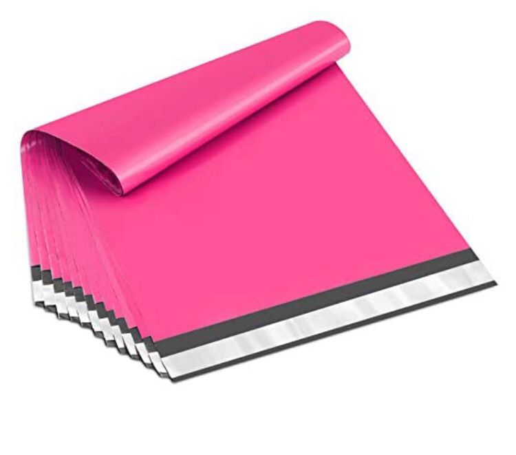 EM01 Fundas de Envíos